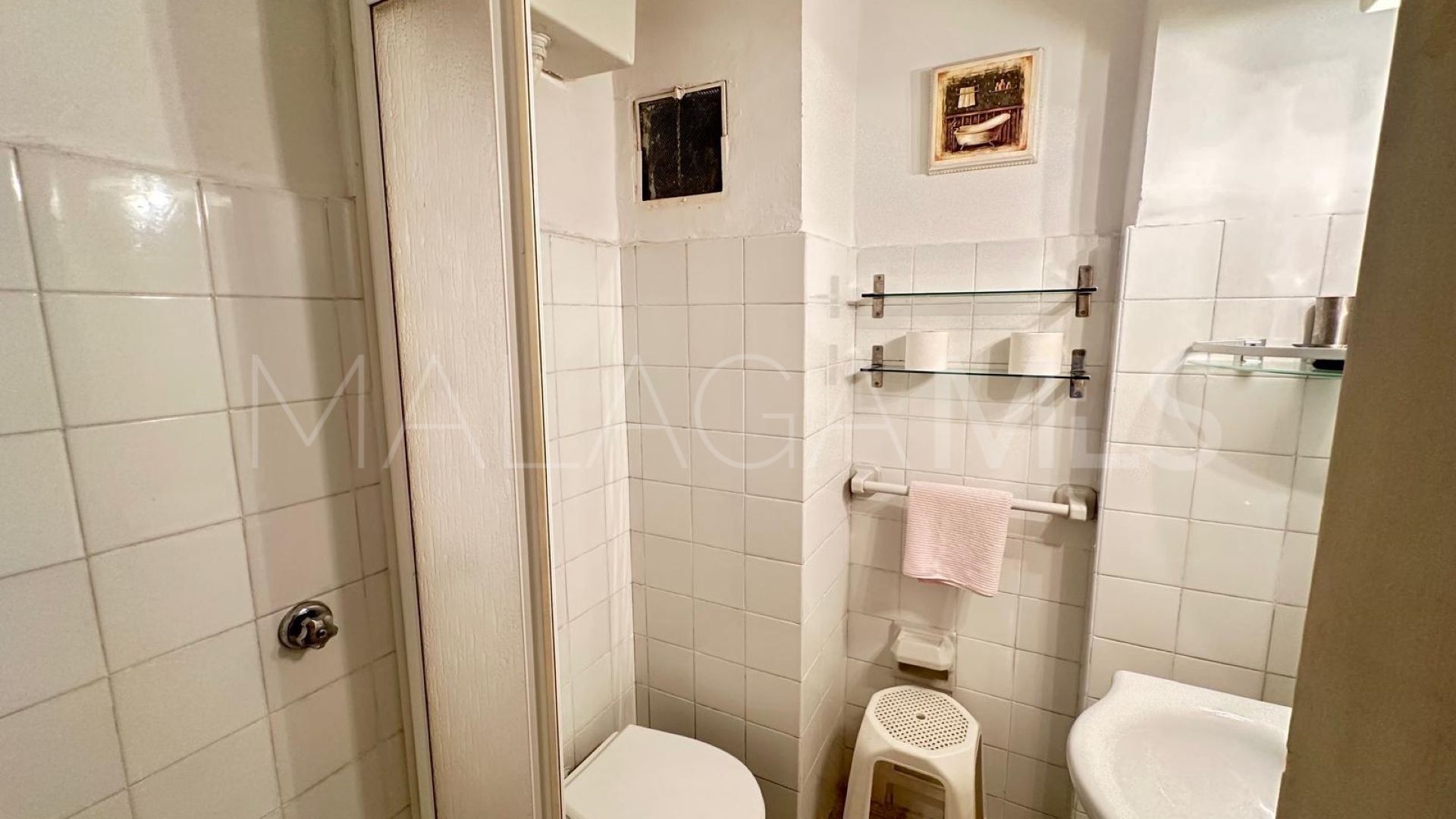 Appartement for sale in Casco antiguo
