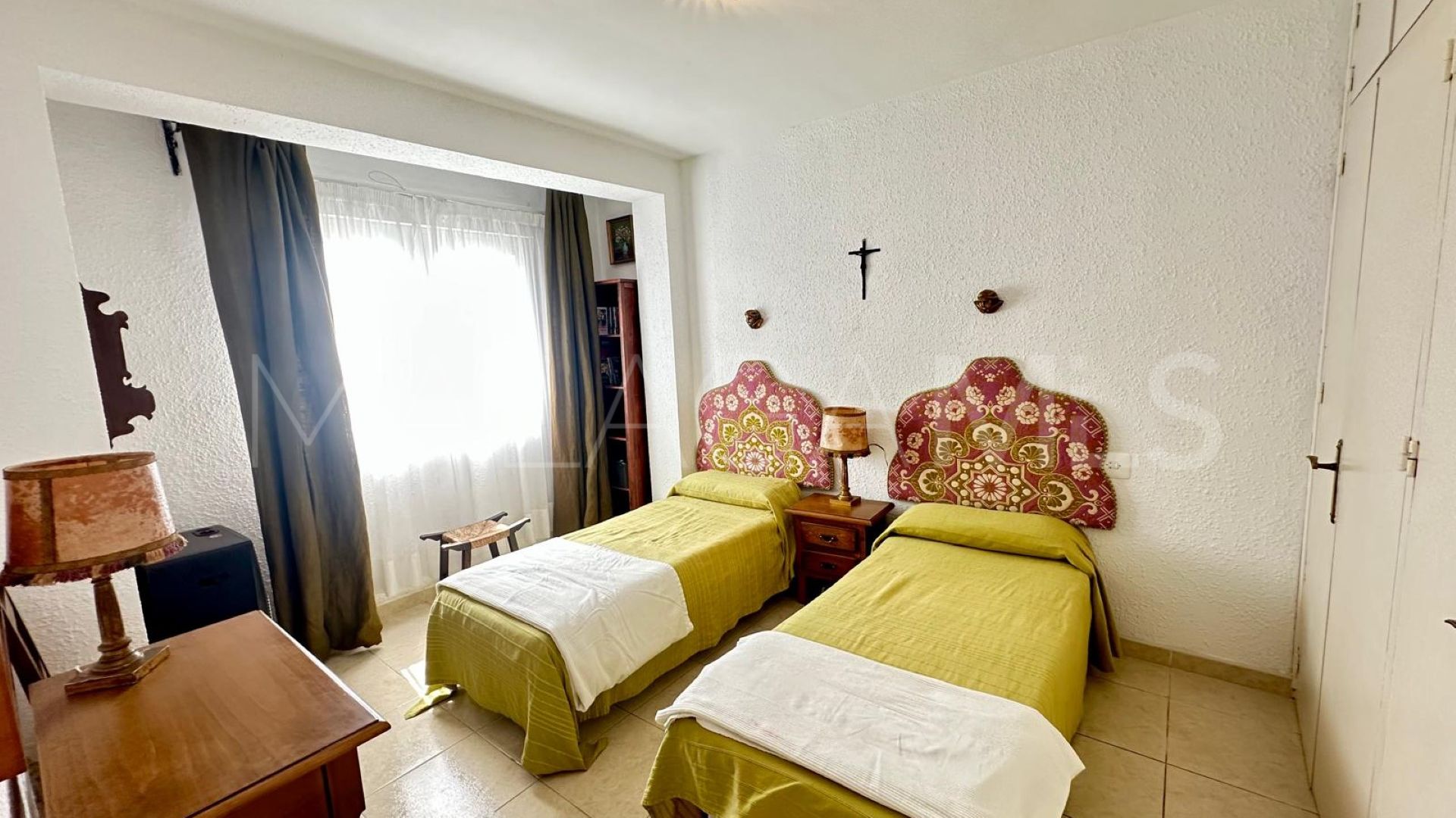 Appartement for sale in Casco antiguo