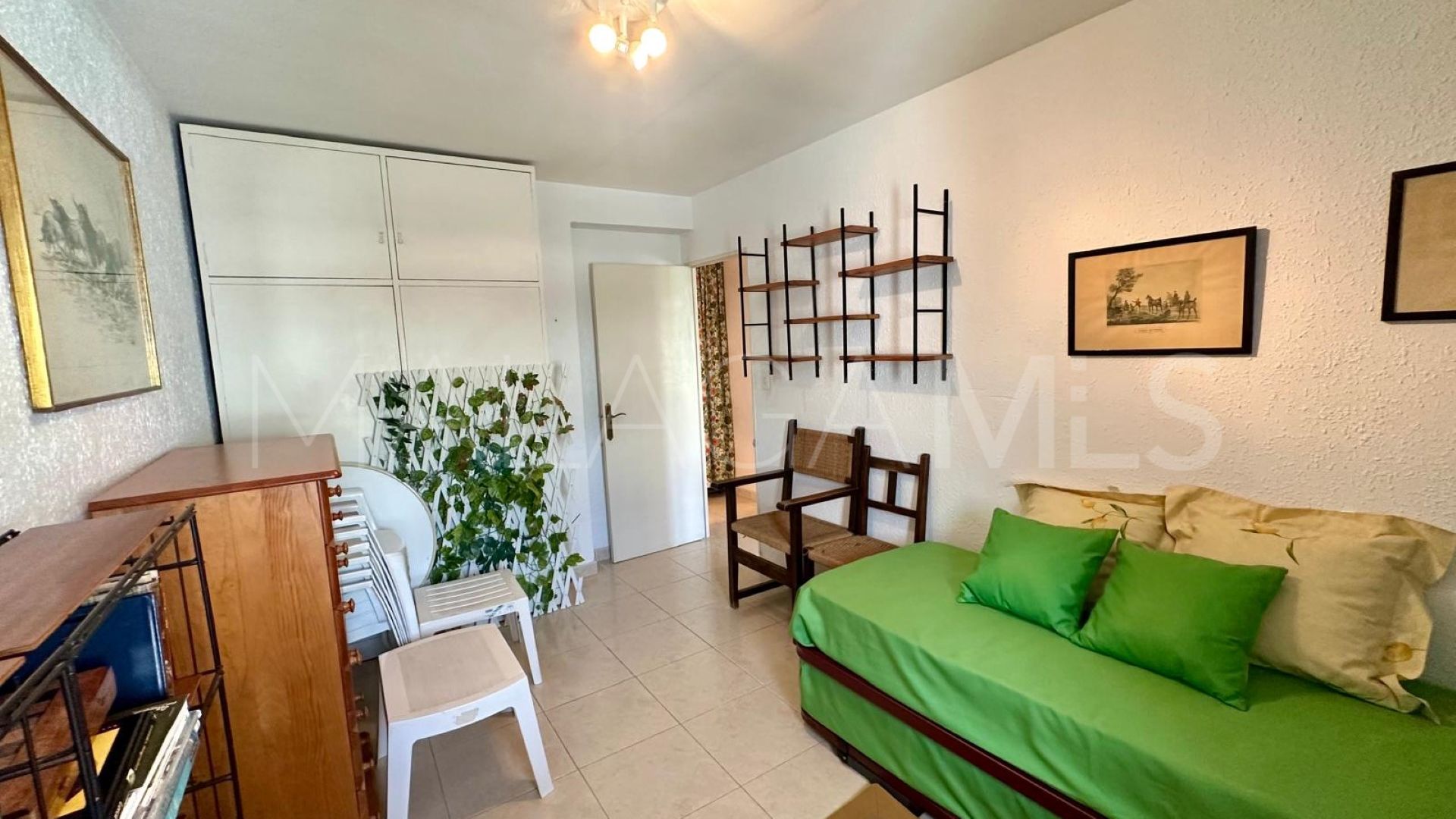 Appartement for sale in Casco antiguo