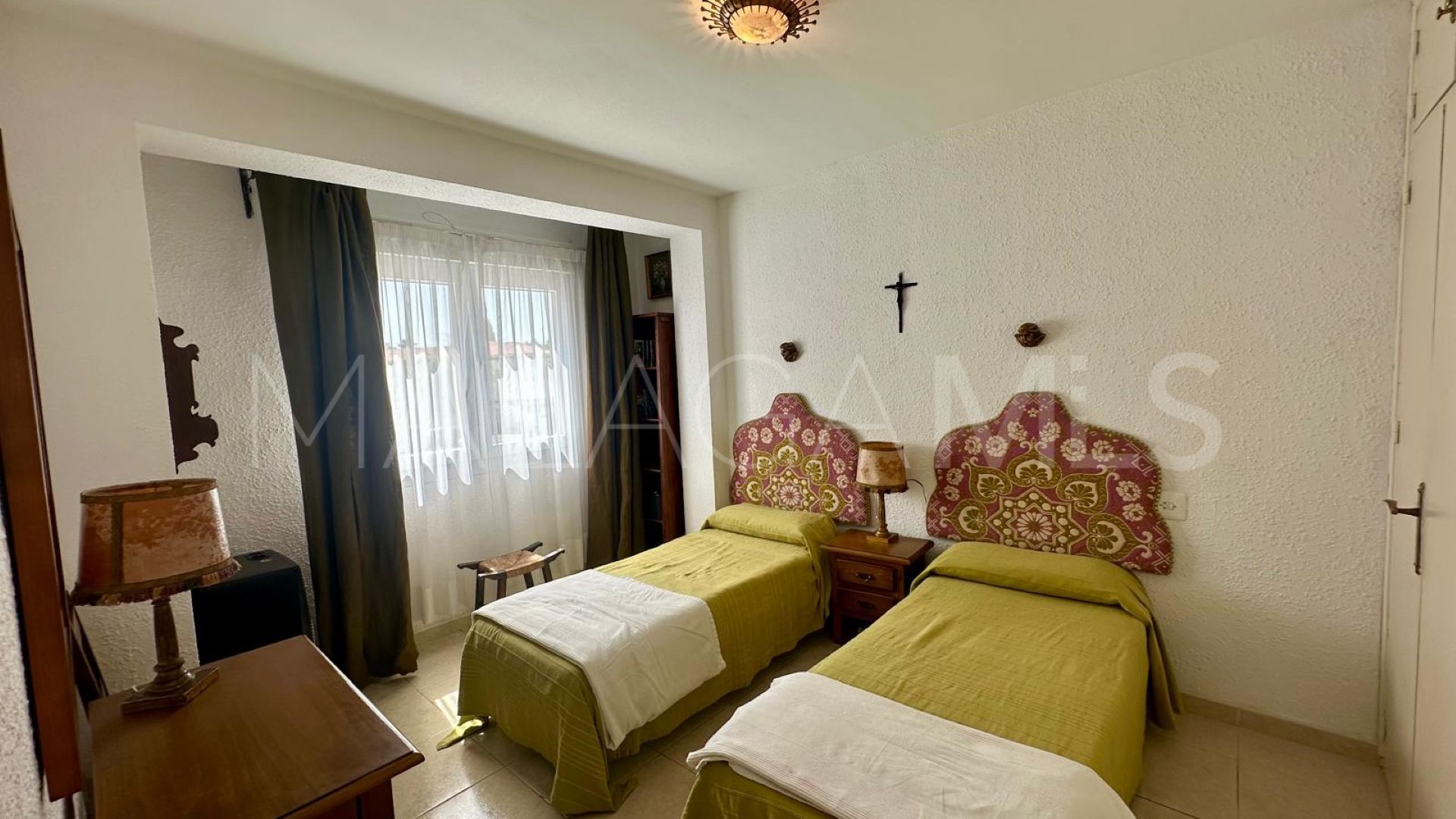 Appartement for sale in Casco antiguo