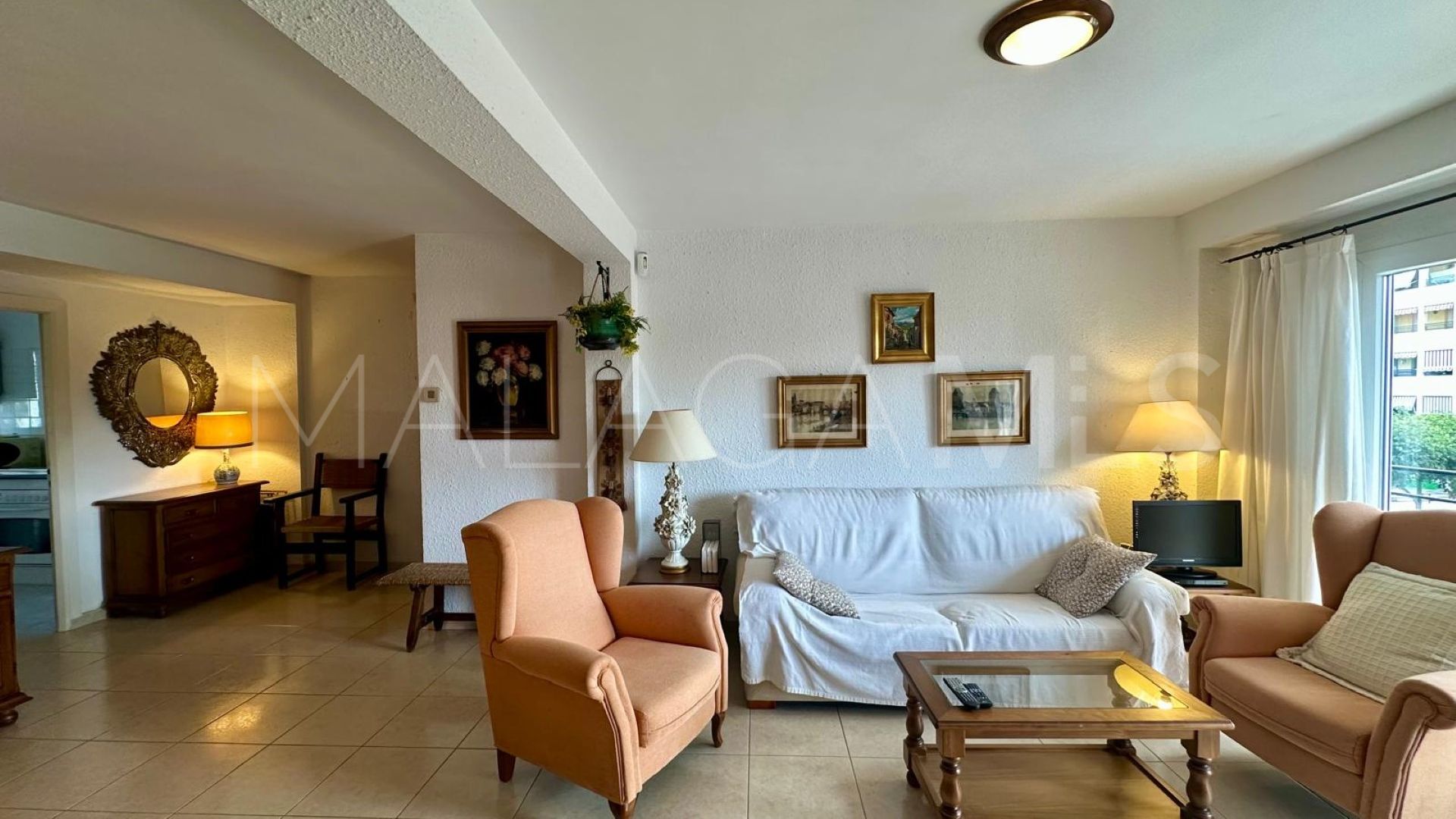 Appartement for sale in Casco antiguo