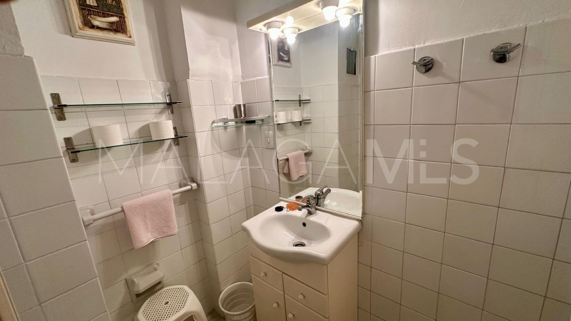 Appartement for sale in Casco antiguo