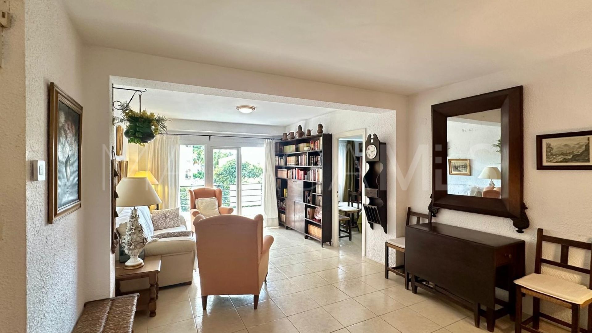Appartement for sale in Casco antiguo