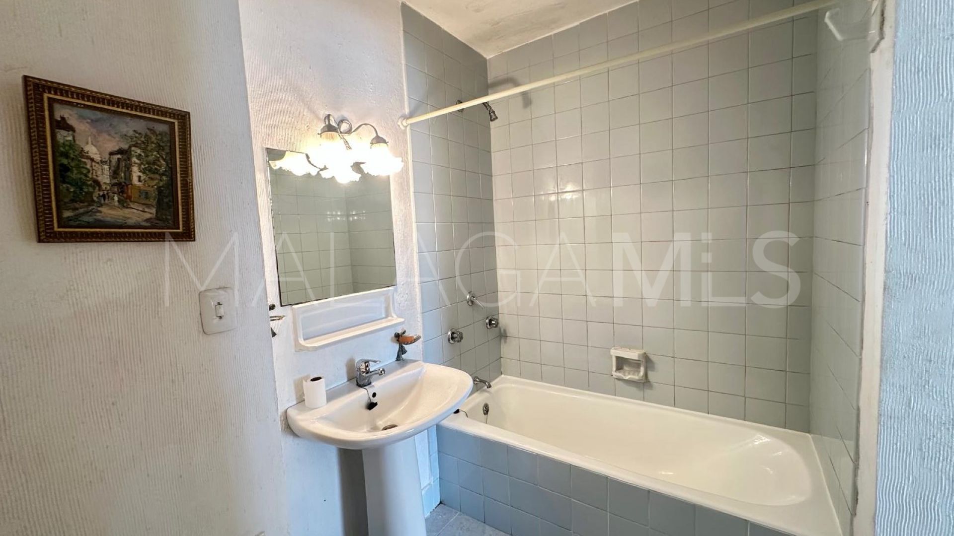 Appartement for sale in Casco antiguo