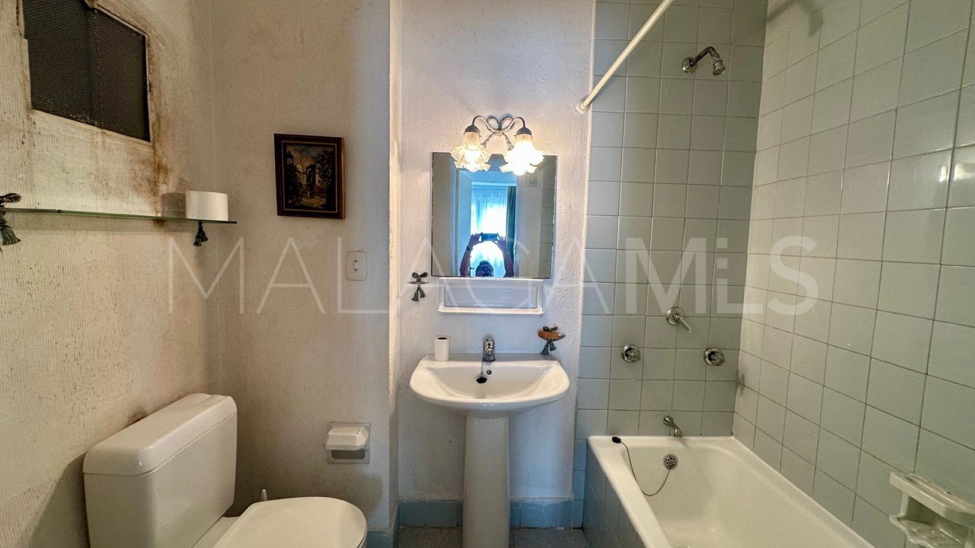 Appartement for sale in Casco antiguo
