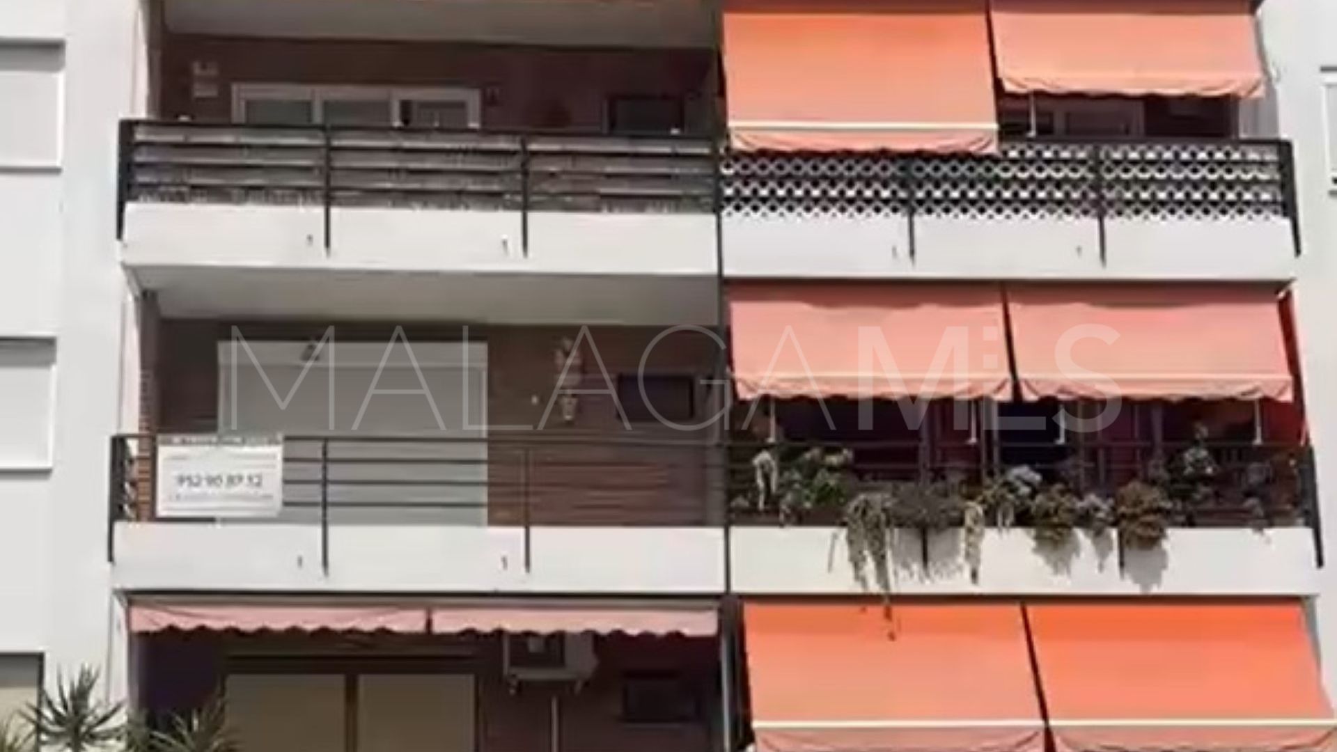 Appartement for sale in Casco antiguo