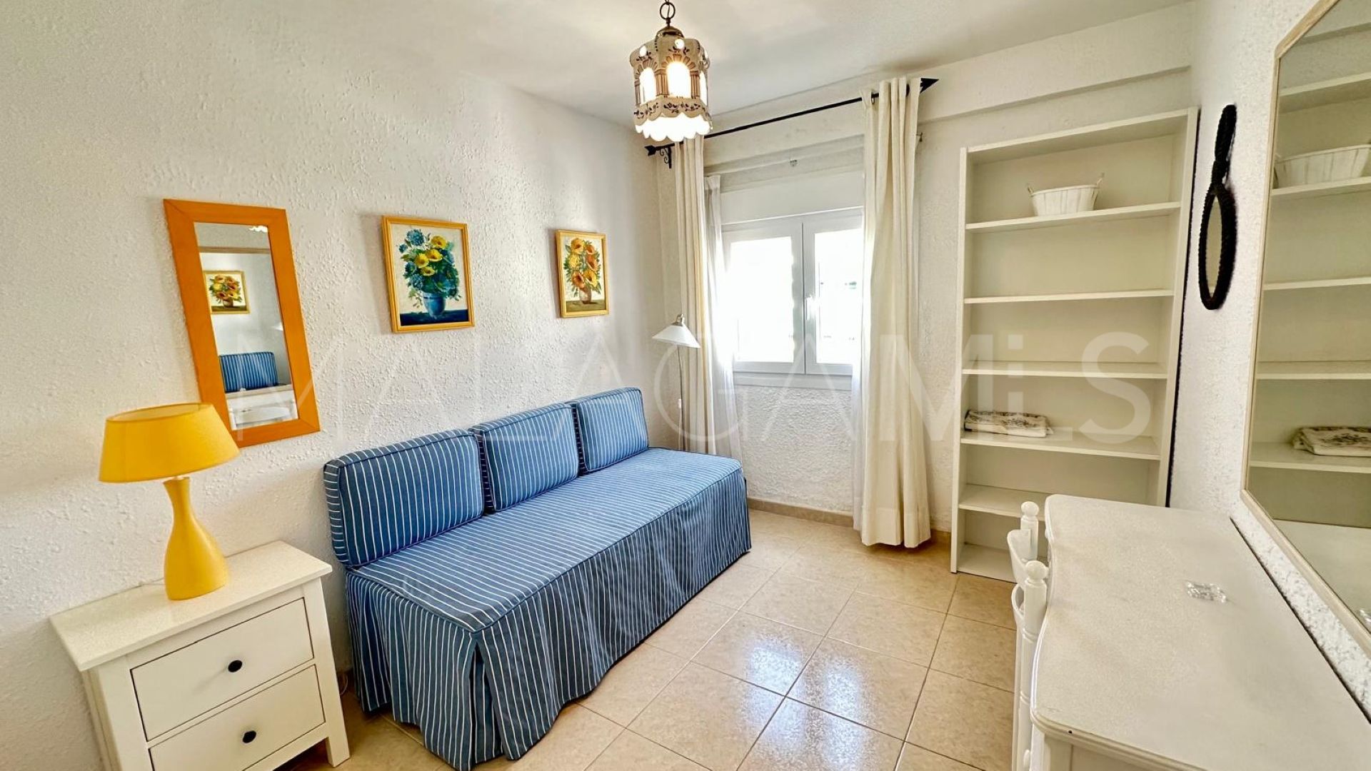 Appartement for sale in Casco antiguo