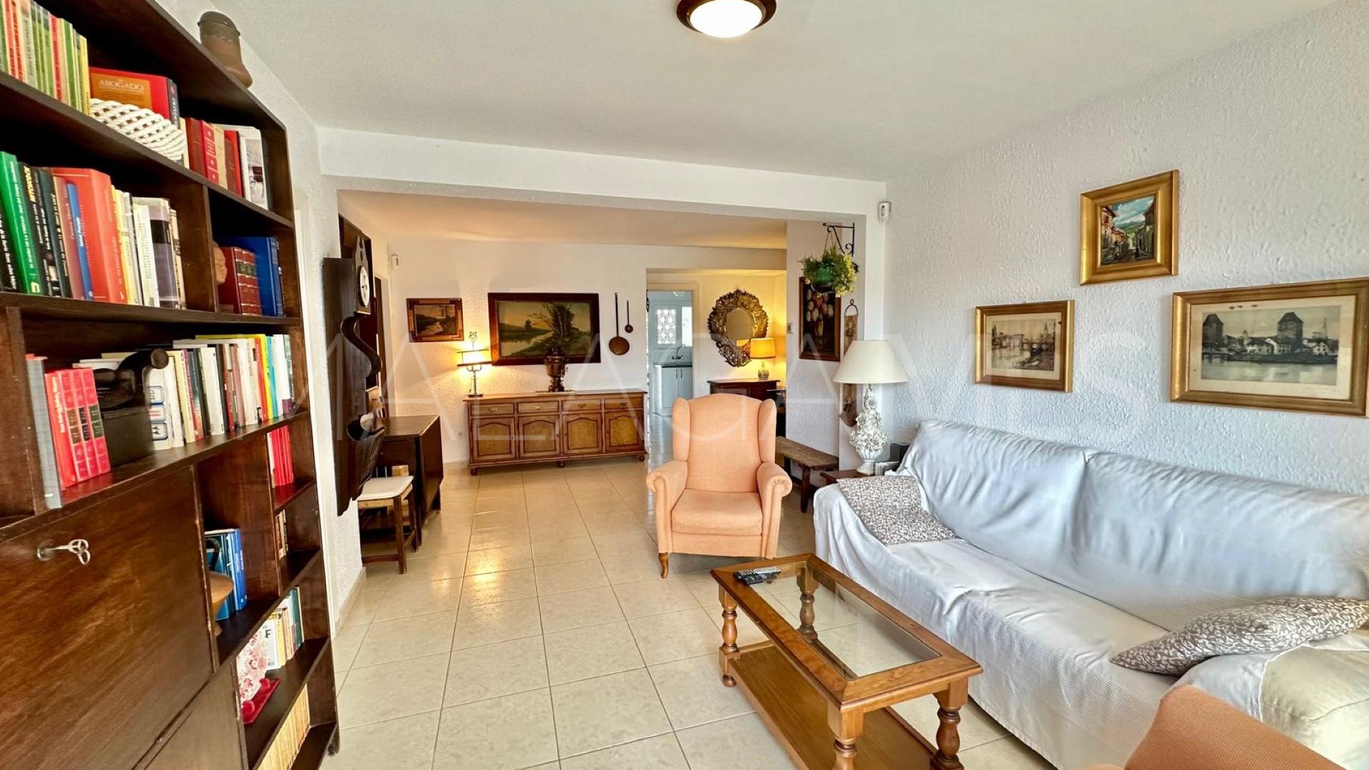 Appartement for sale in Casco antiguo