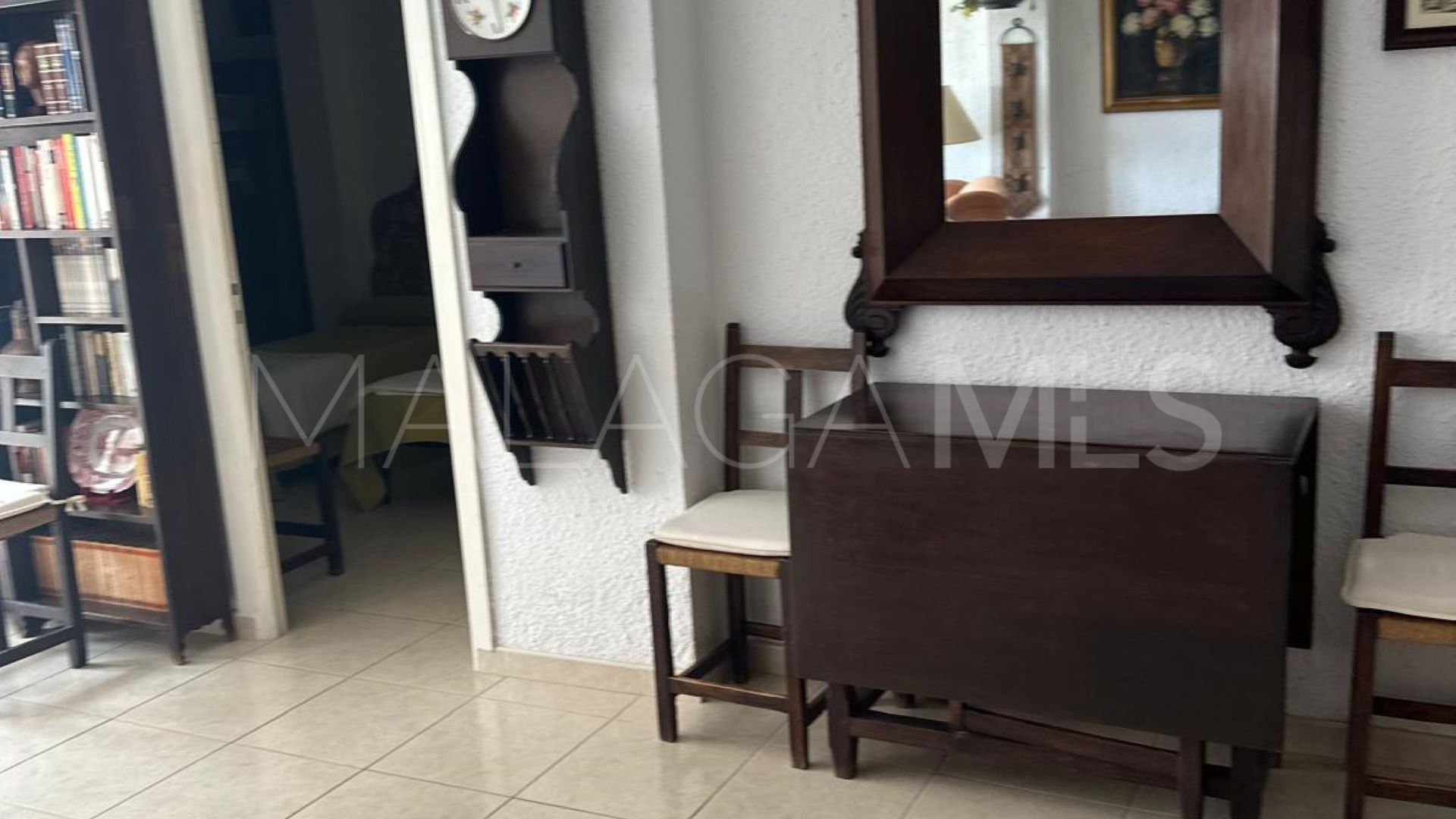 Appartement for sale in Casco antiguo