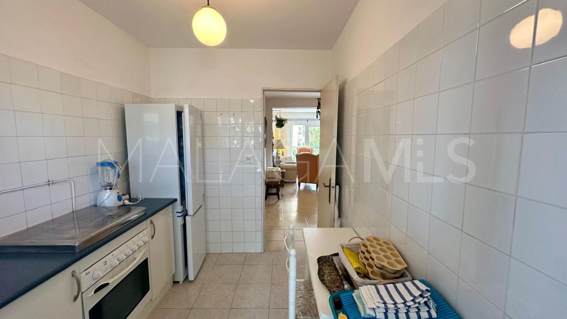 Appartement for sale in Casco antiguo