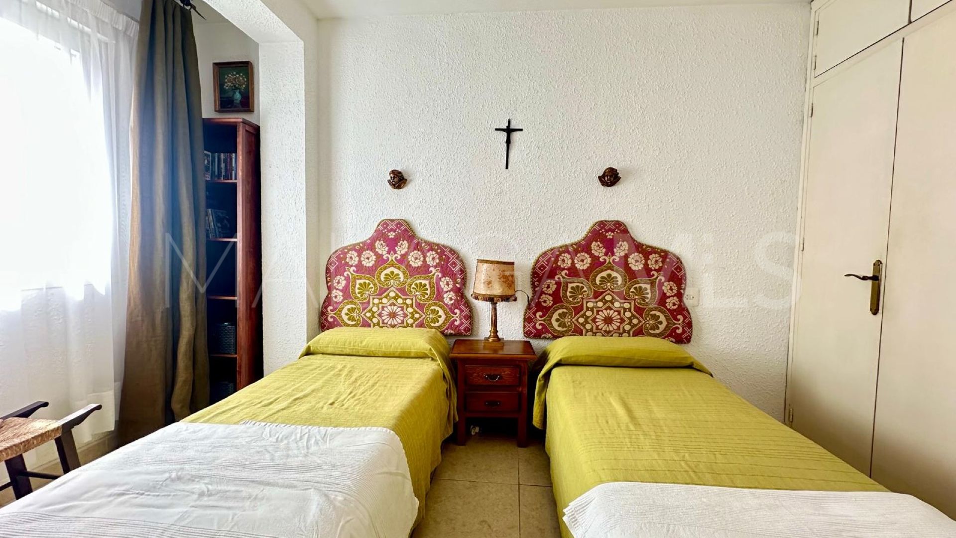 Appartement for sale in Casco antiguo