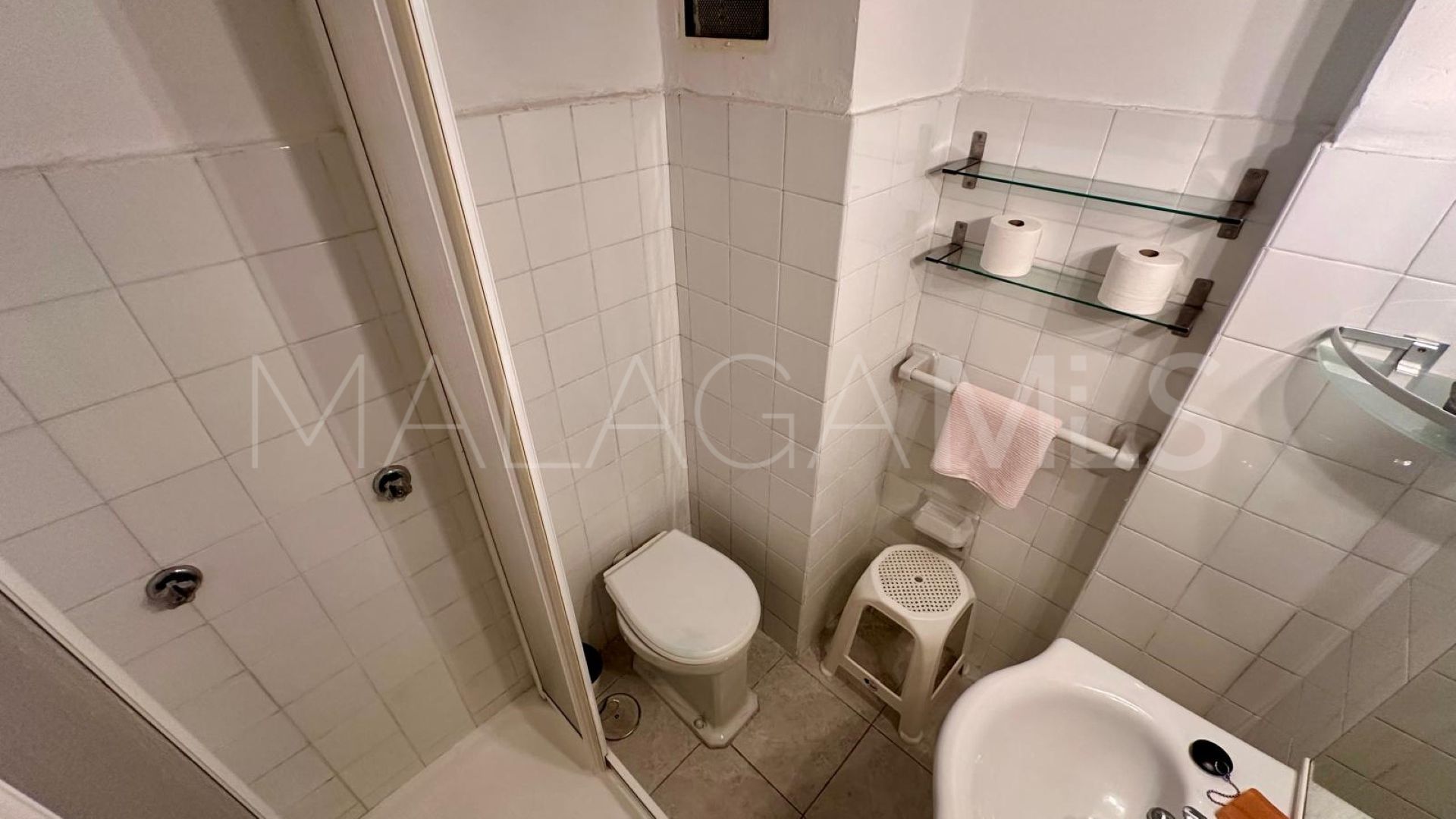 Appartement for sale in Casco antiguo