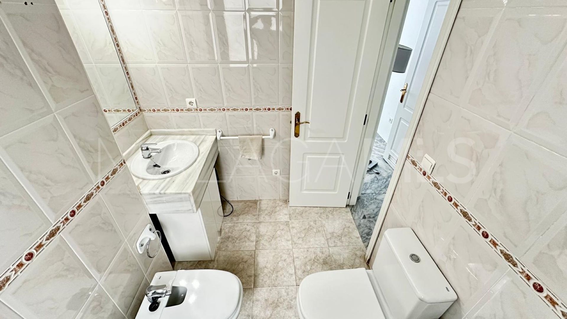 Appartement for sale in Lorcrisur