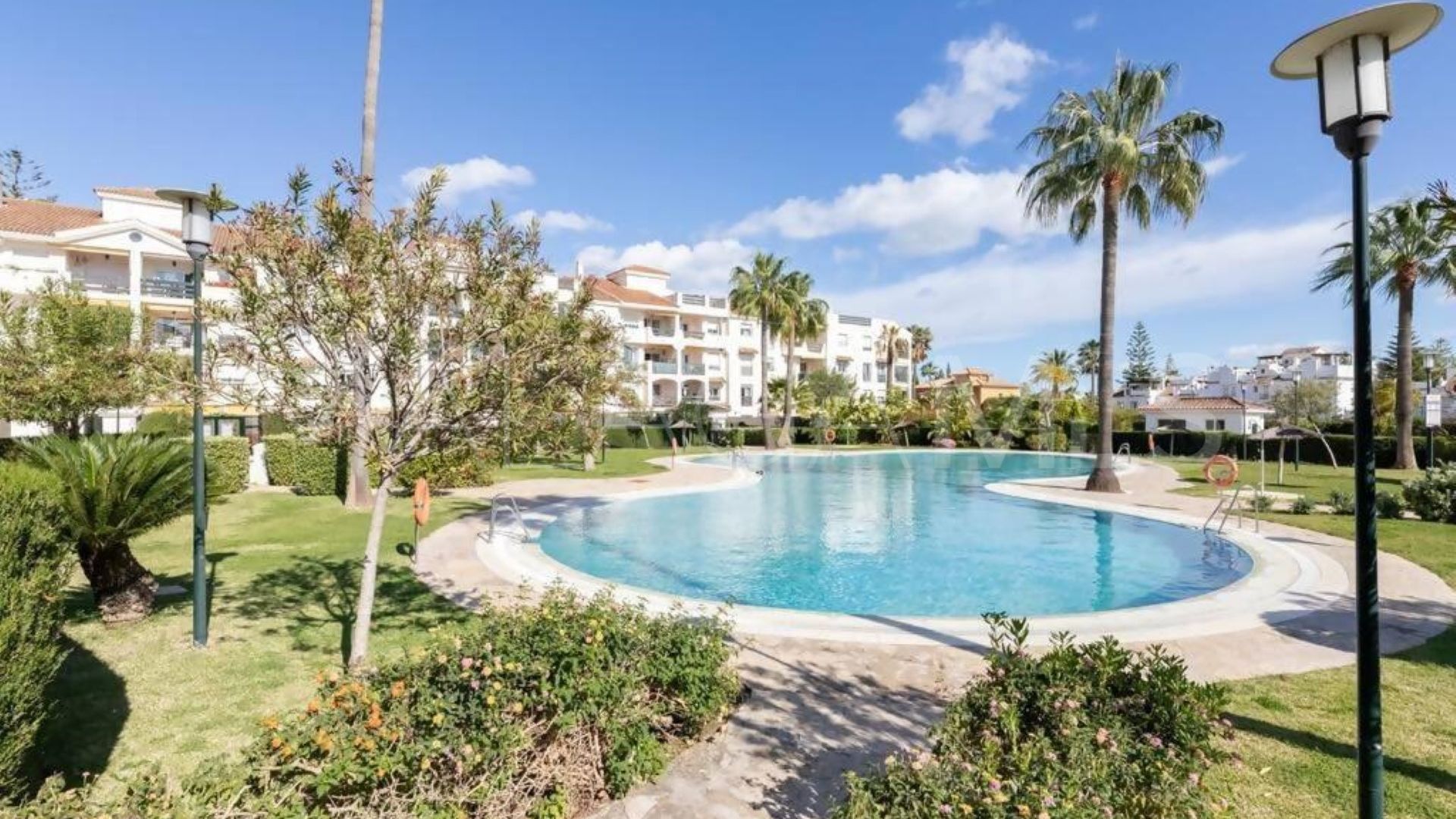 Appartement for sale in Lorcrisur