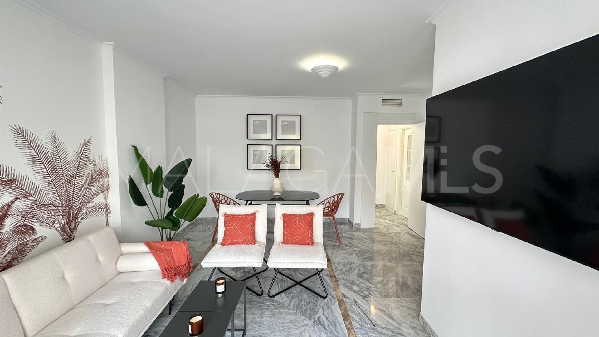 Appartement for sale in Lorcrisur