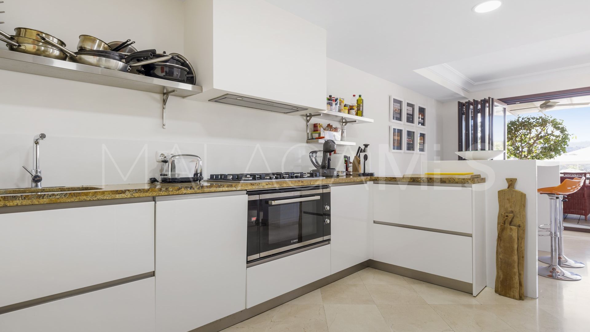 Reihenhaus for sale in La Heredia