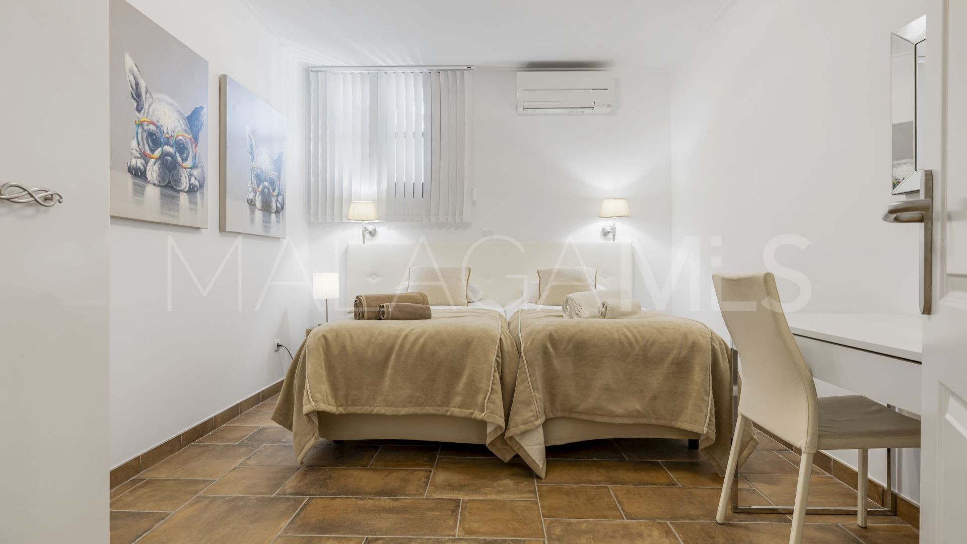 Reihenhaus for sale in La Heredia
