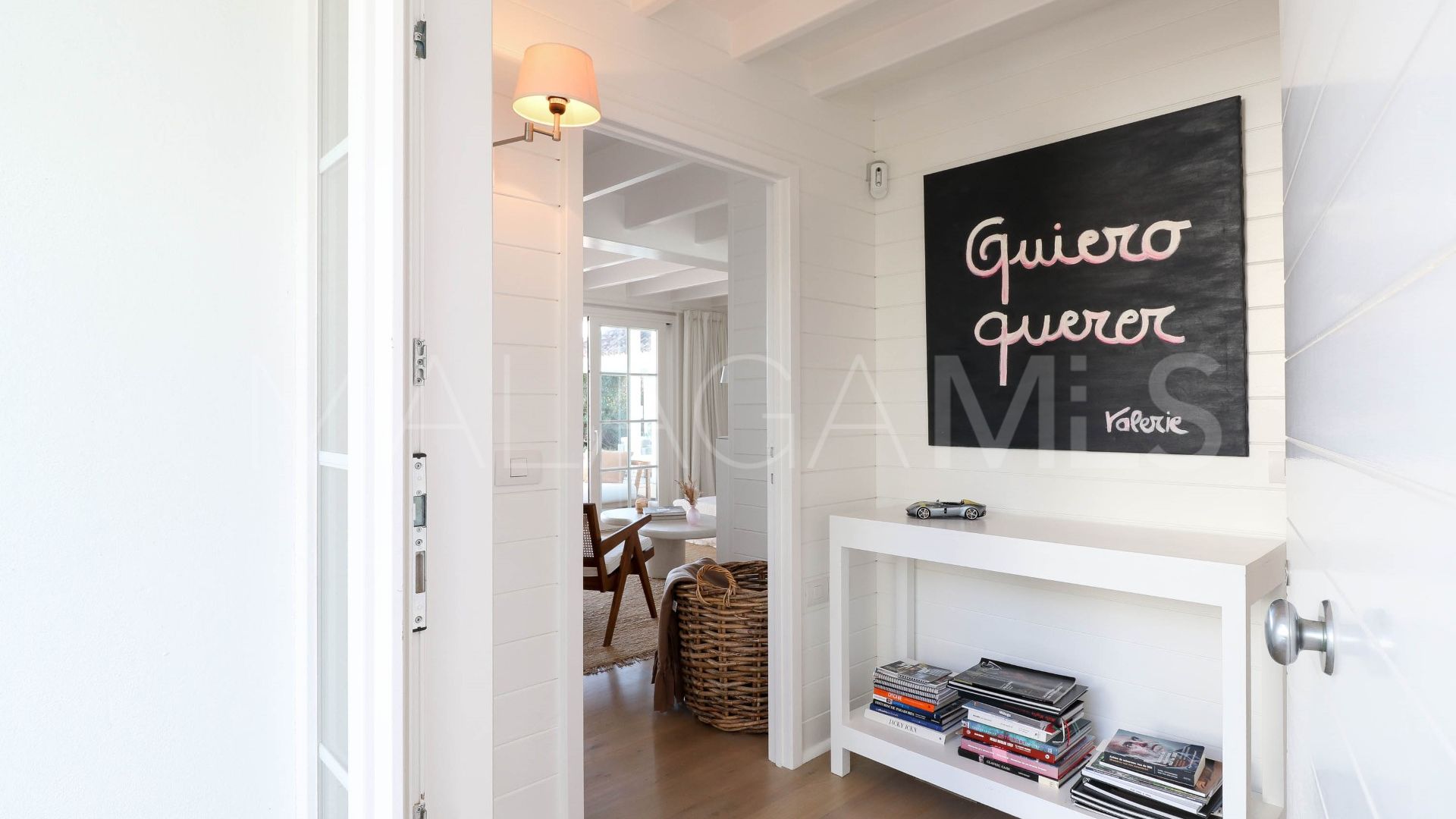 Villa for sale in La Alqueria