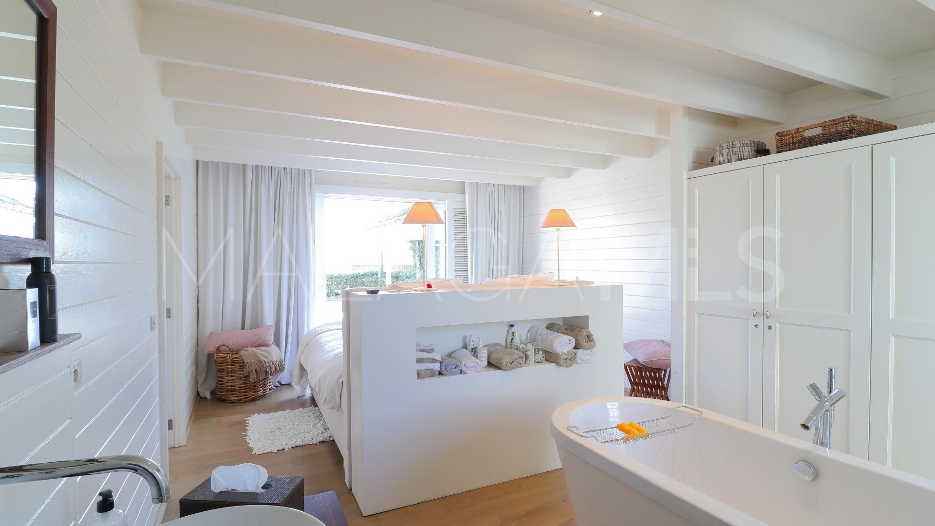 Villa for sale in La Alqueria