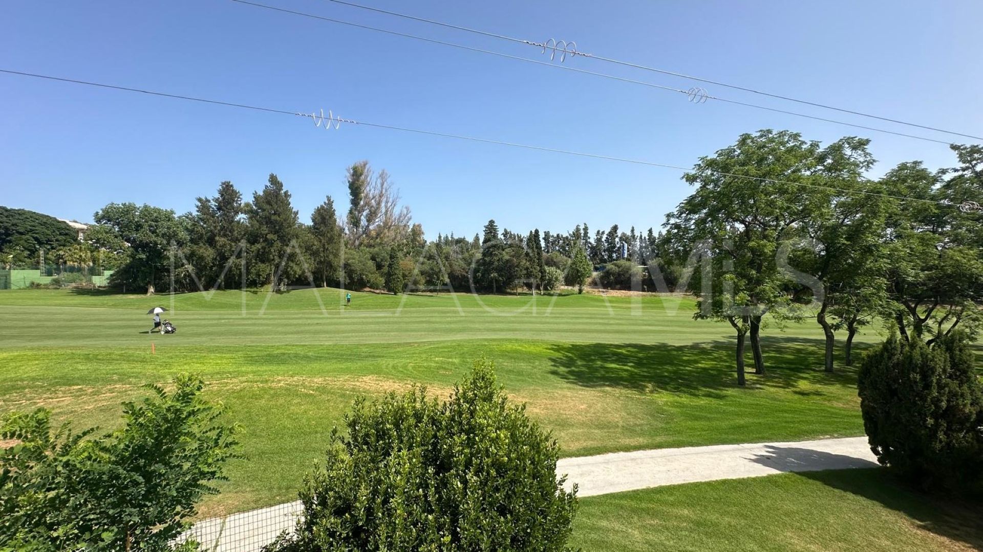 Villa for sale in Guadalmina Alta