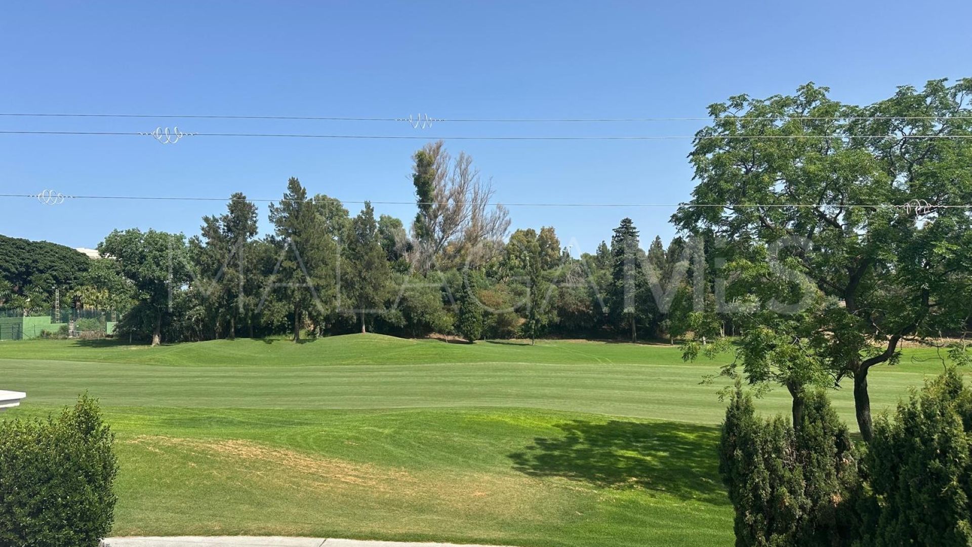 Villa for sale in Guadalmina Alta