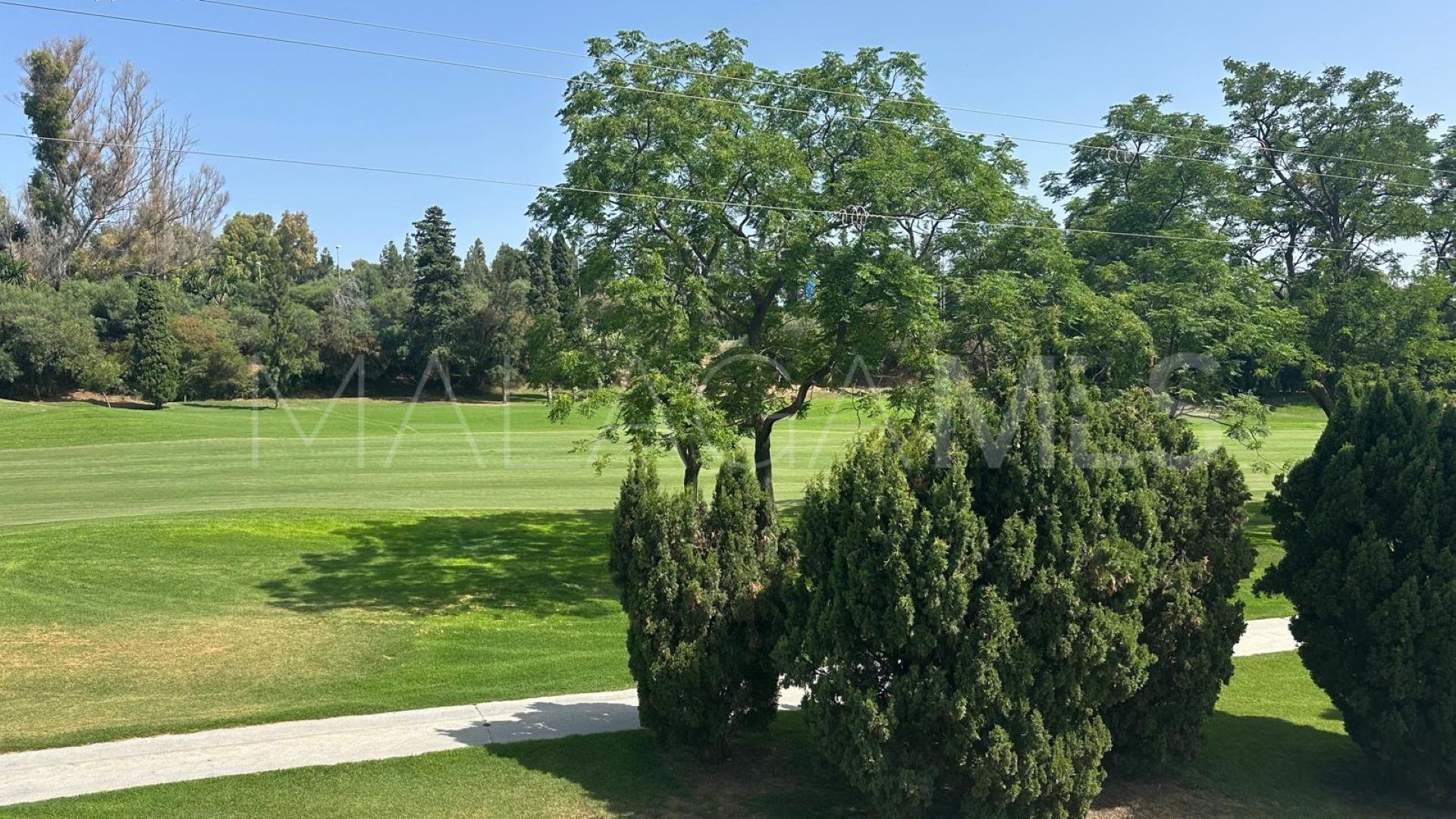 Villa for sale in Guadalmina Alta