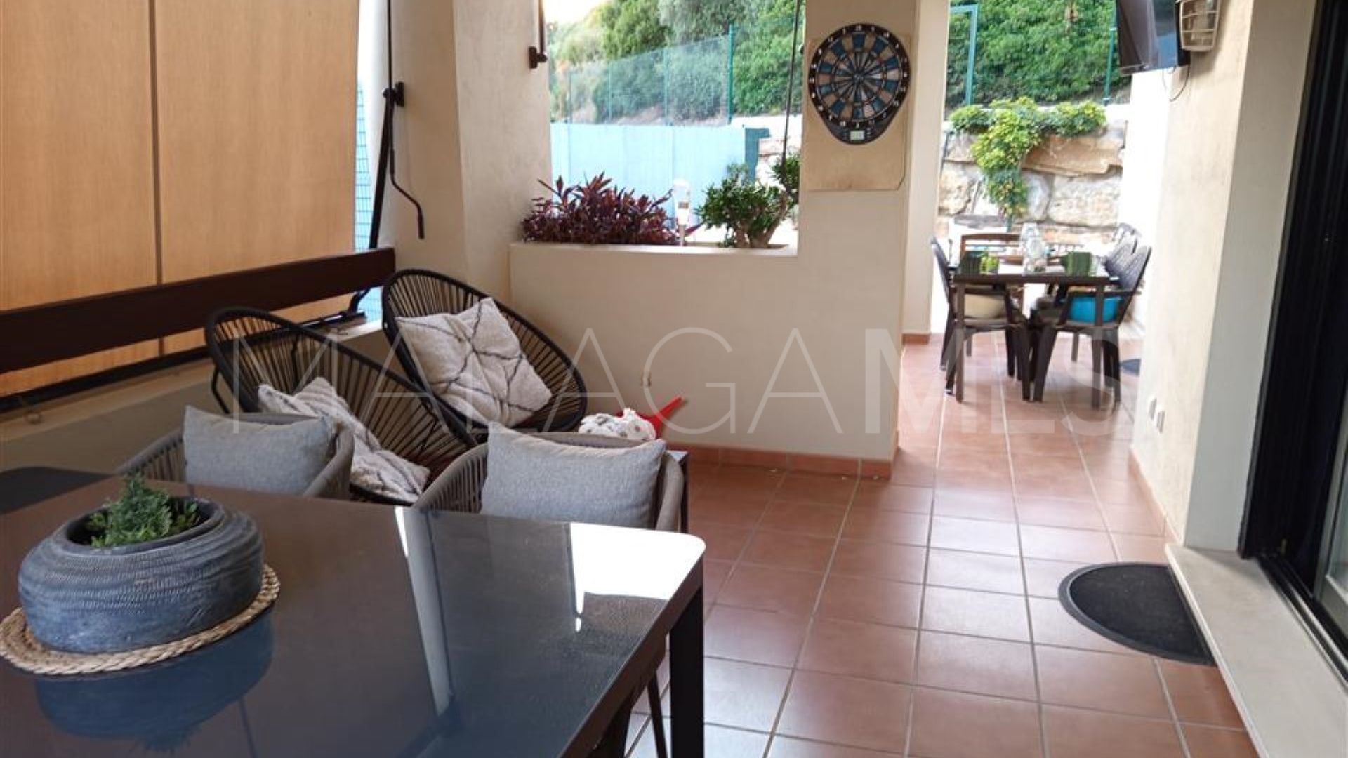 Wohnung for sale in Selwo