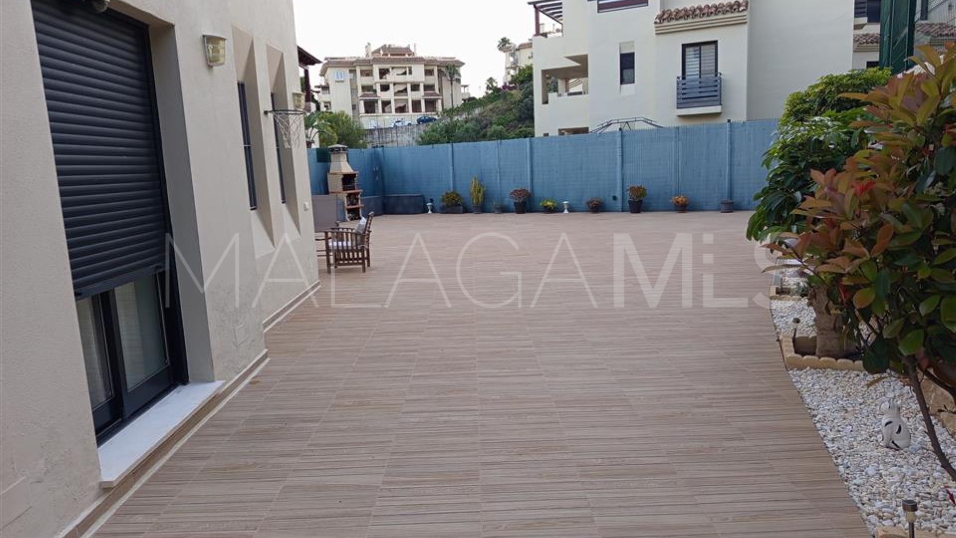 Wohnung for sale in Selwo