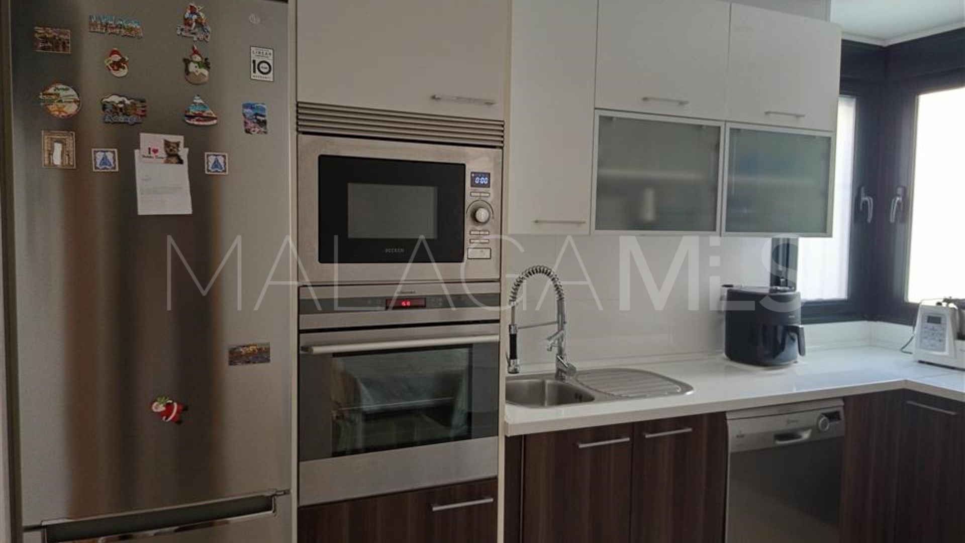 Wohnung for sale in Selwo