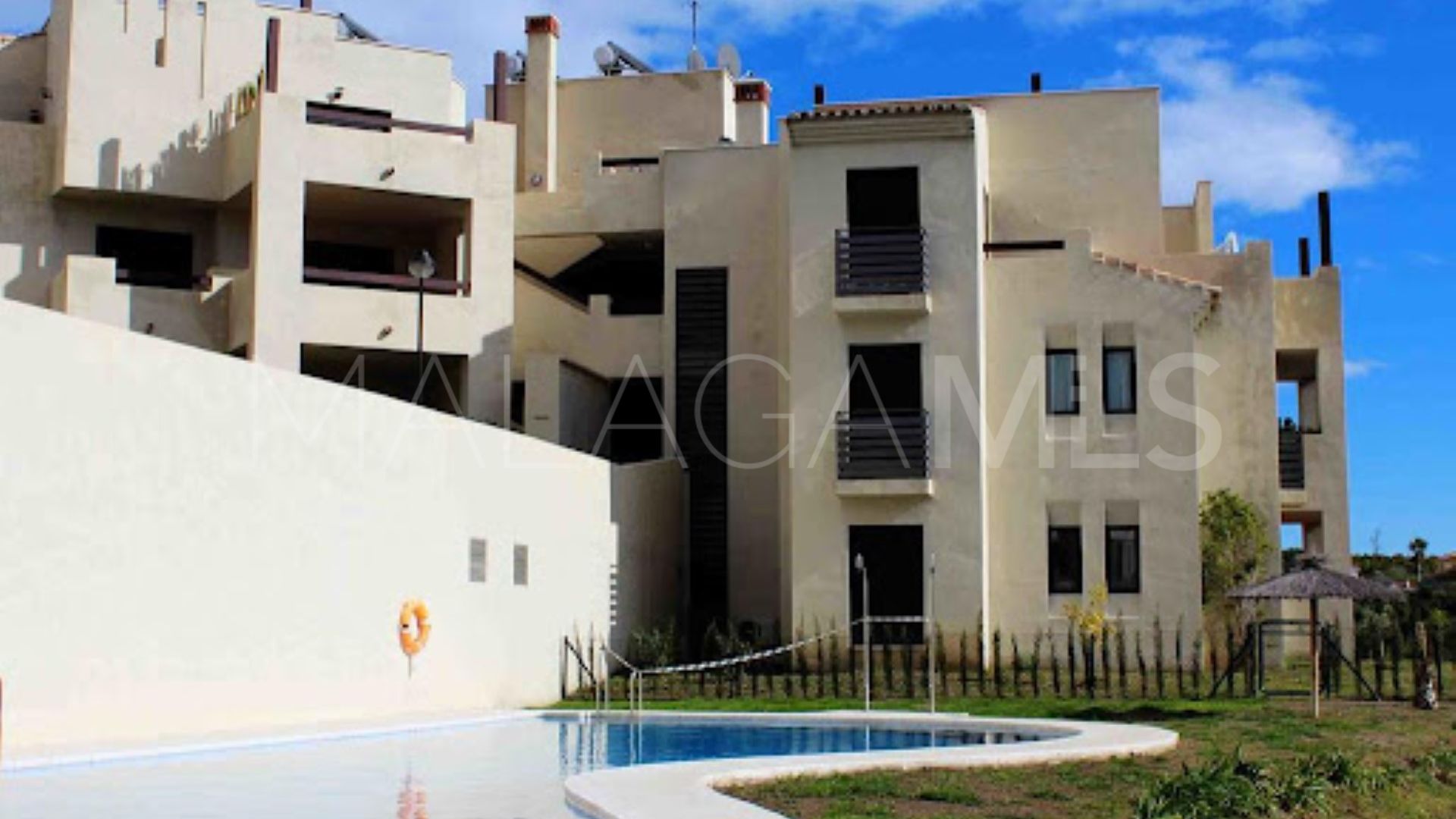 Wohnung for sale in Selwo