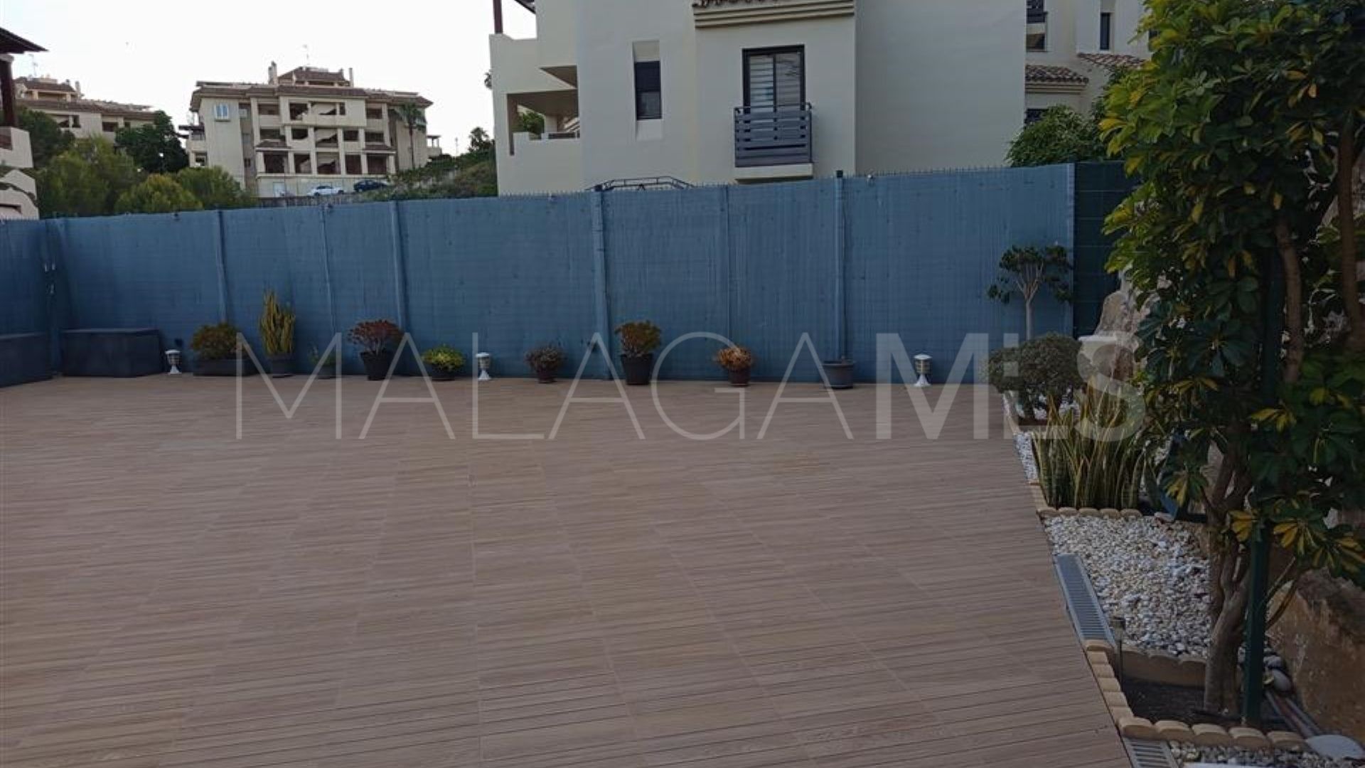 Wohnung for sale in Selwo