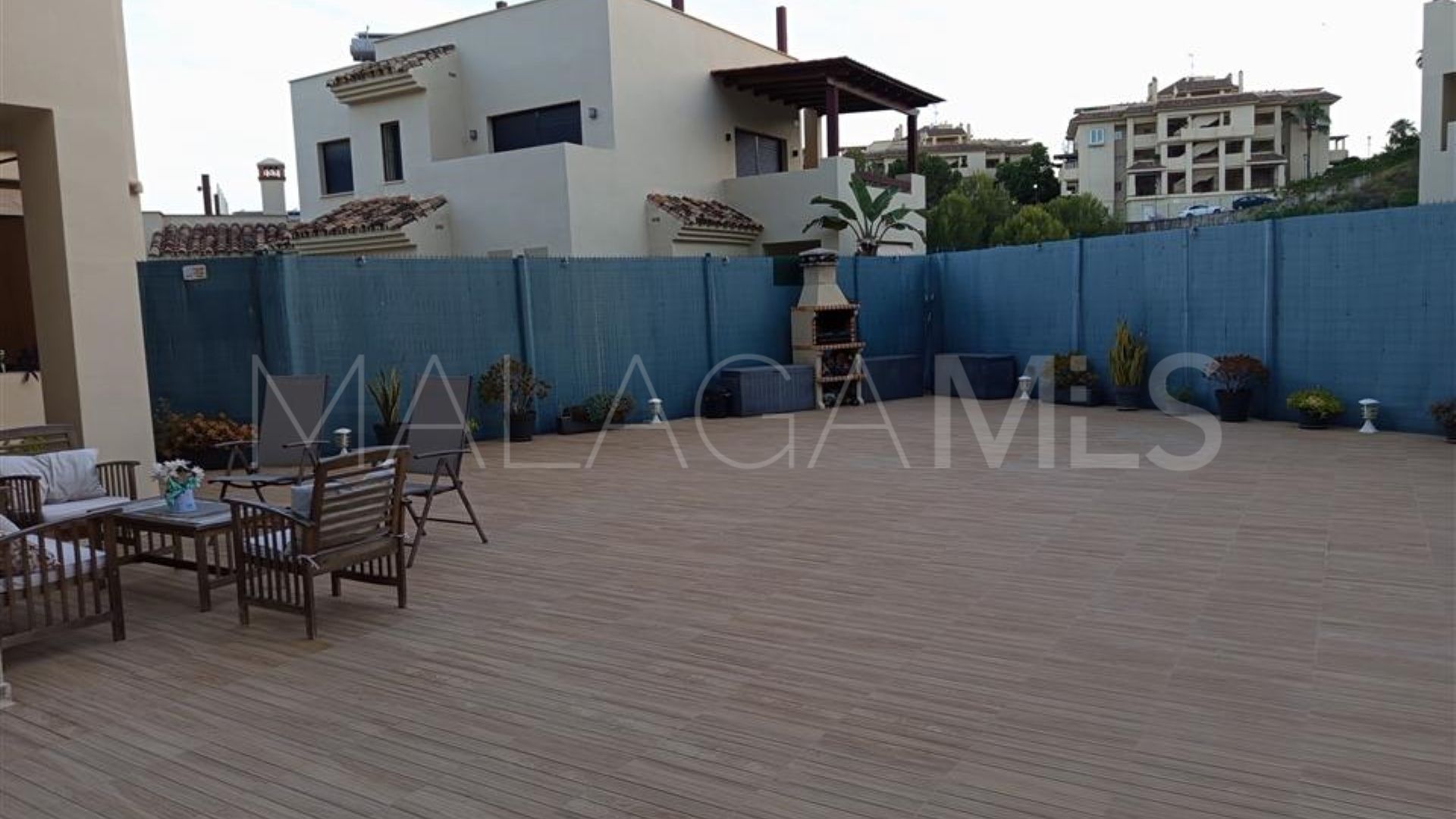 Wohnung for sale in Selwo