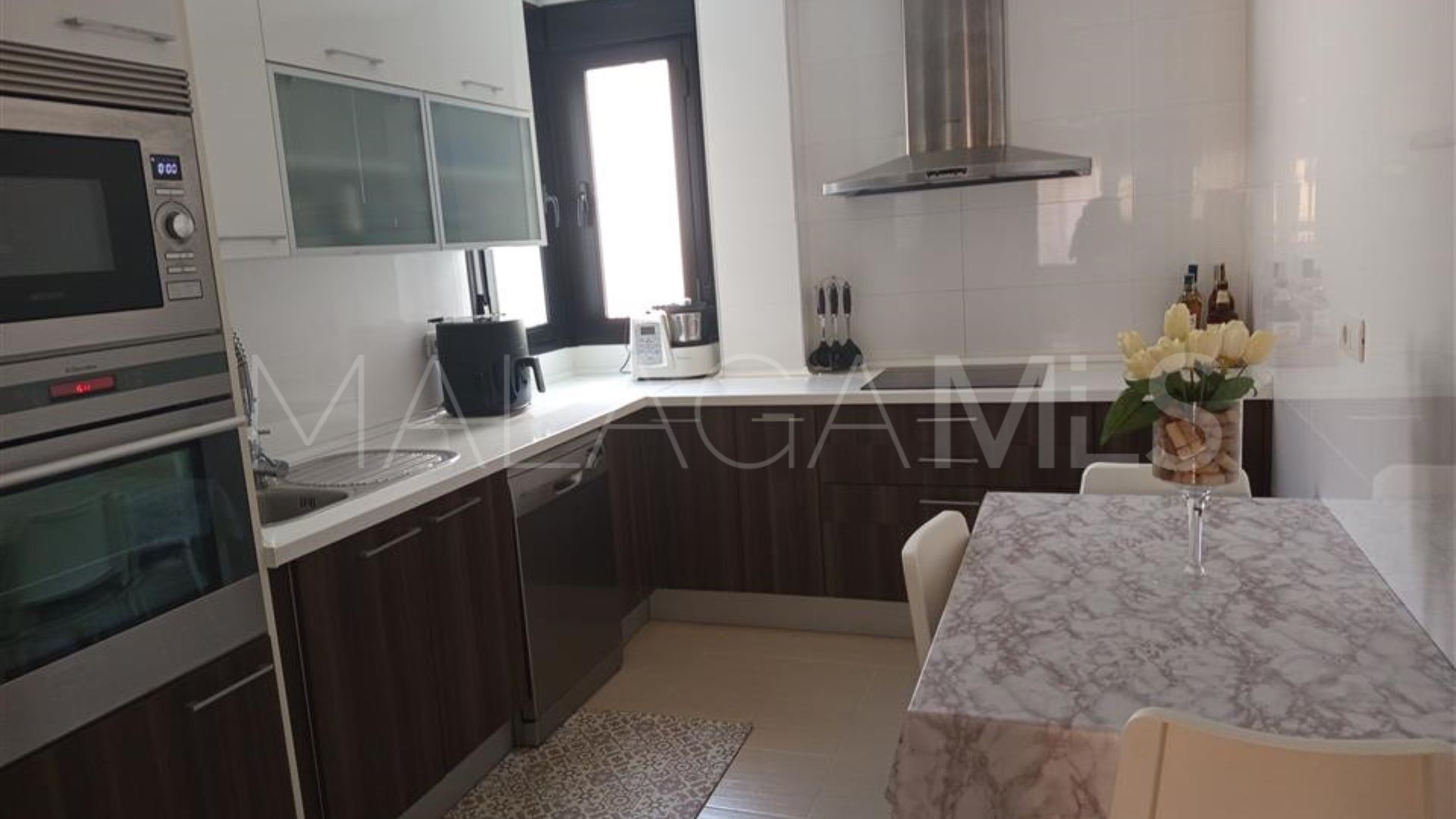 Wohnung for sale in Selwo