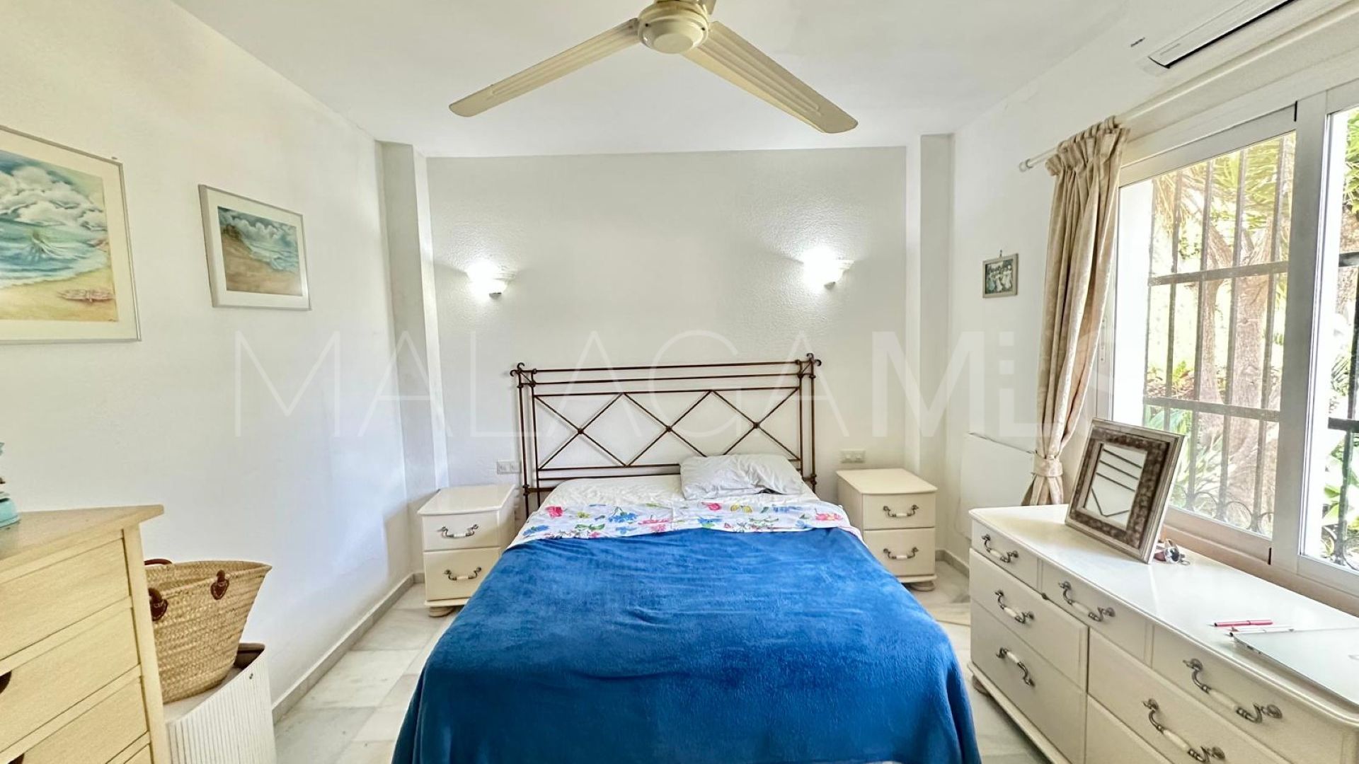 Appartement rez de chaussée for sale in El Paraiso