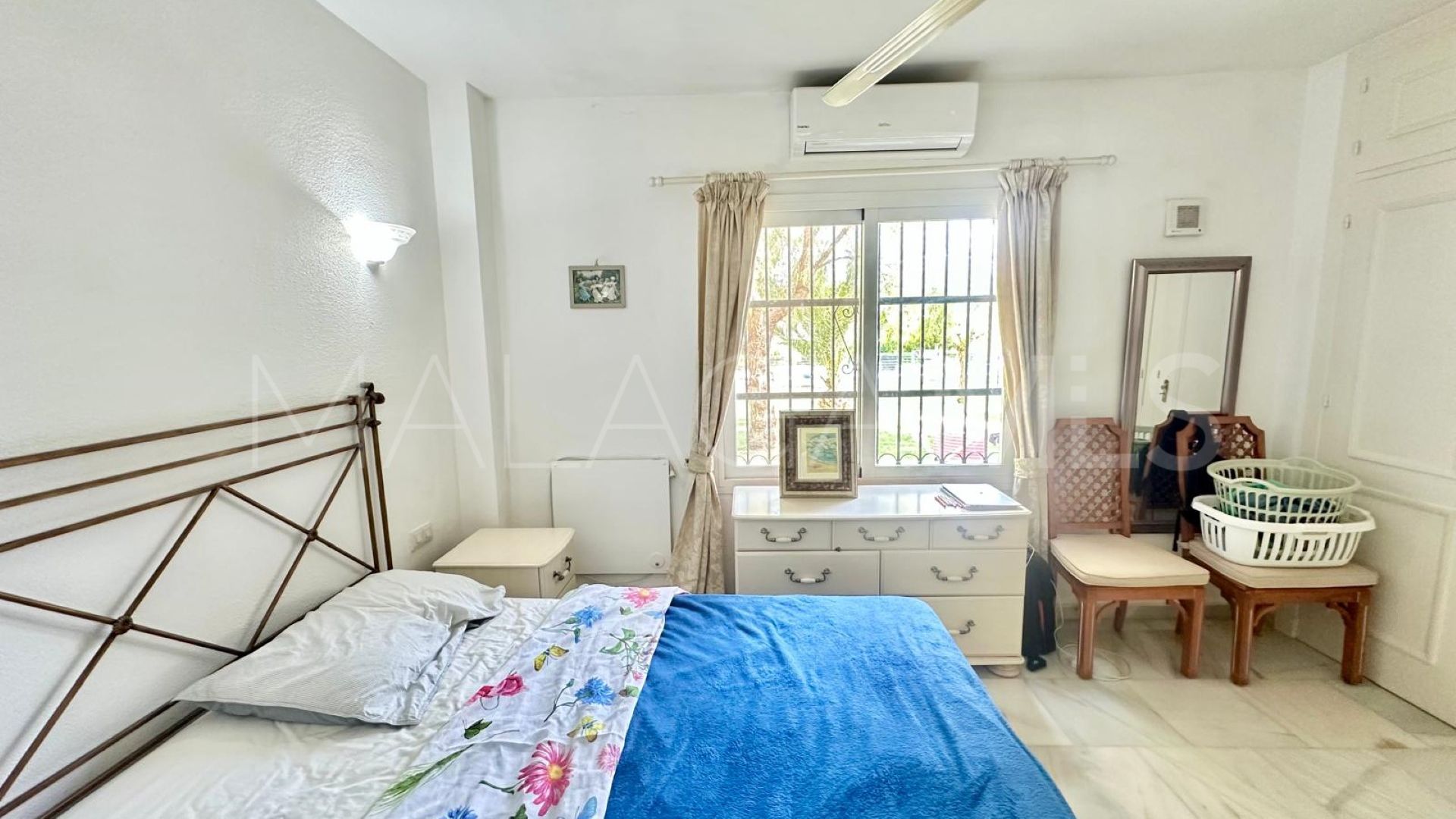 Appartement rez de chaussée for sale in El Paraiso