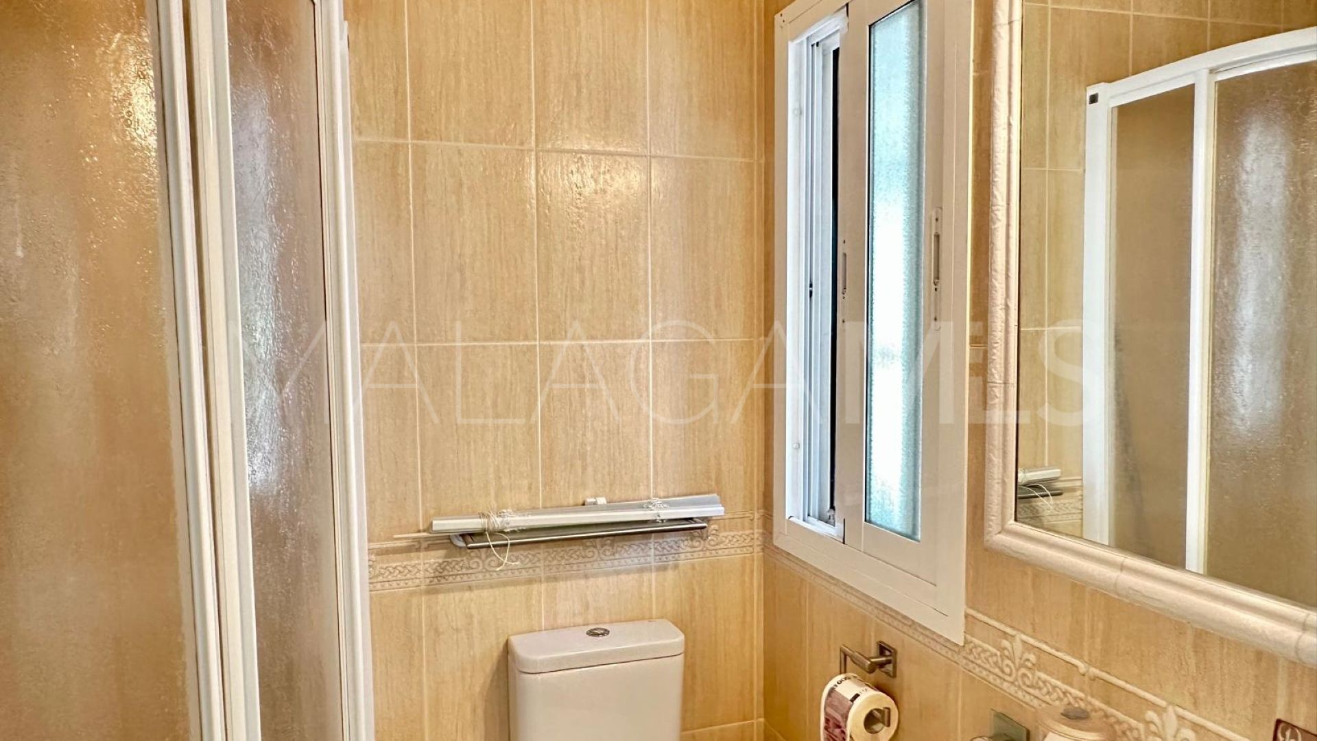 Appartement rez de chaussée for sale in El Paraiso