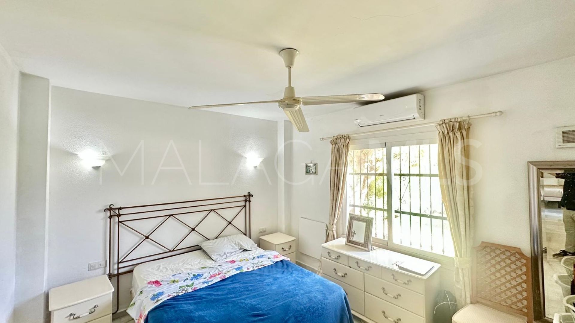 Appartement rez de chaussée for sale in El Paraiso