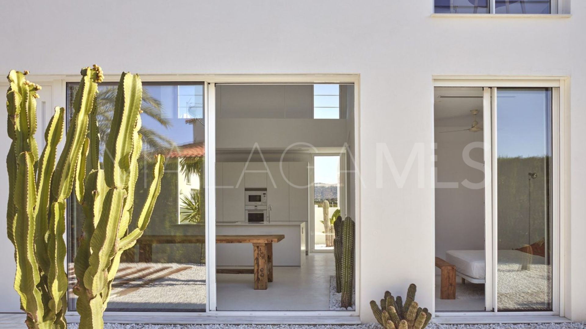 Villa for sale in Valle Romano