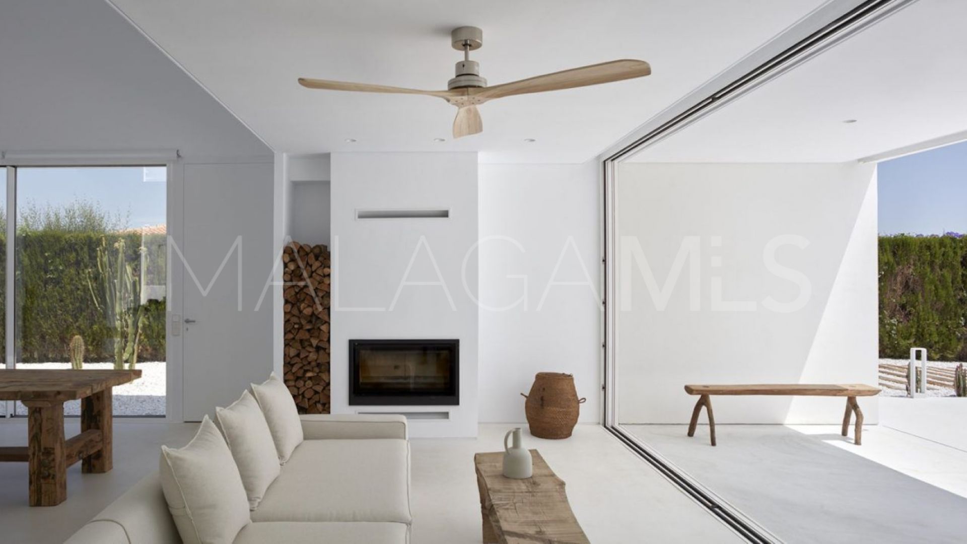 Villa for sale in Valle Romano