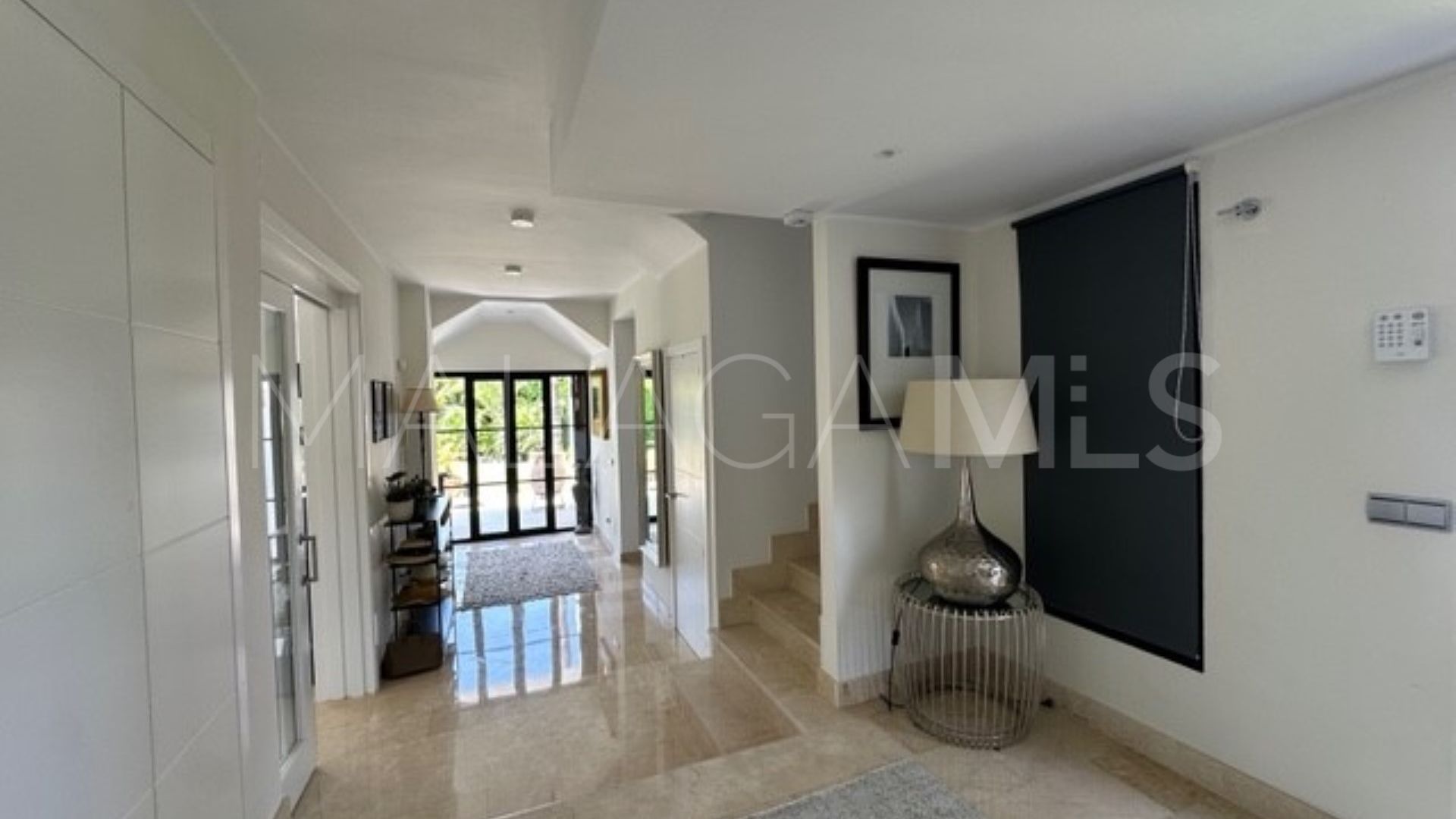 Villa for sale in Marbella Country Club