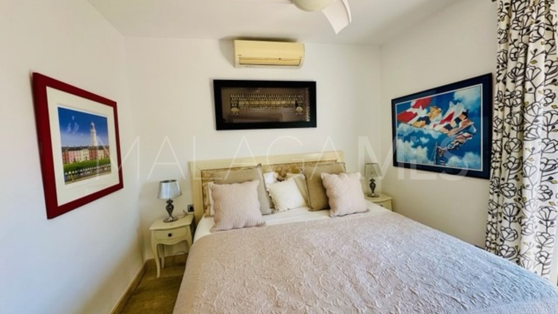 Villa for sale in Marbella Country Club