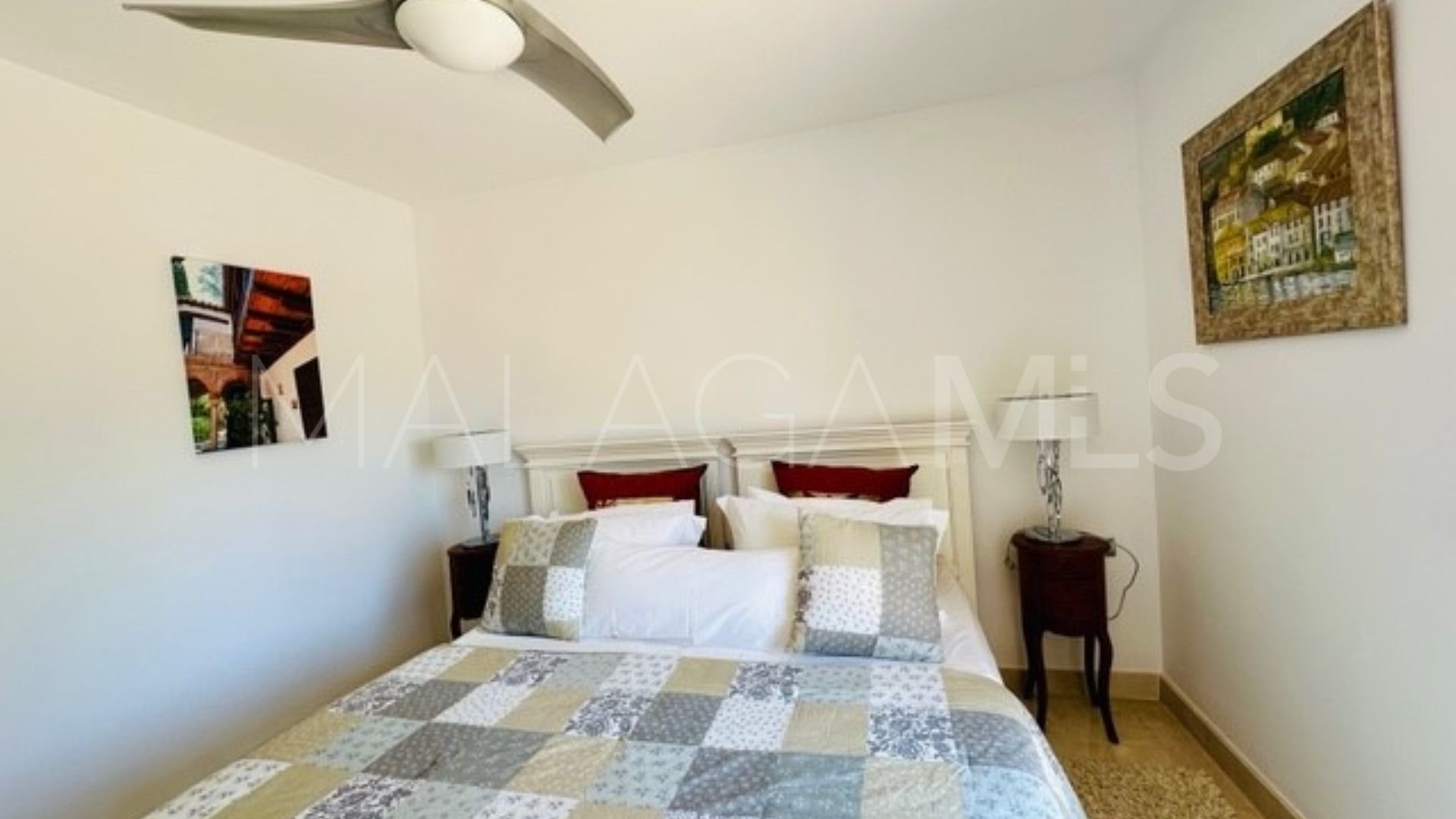 Villa for sale in Marbella Country Club