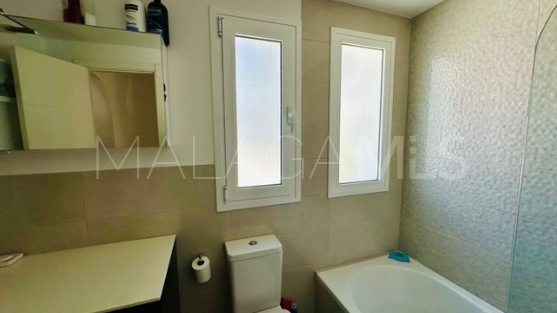 Villa for sale in Marbella Country Club