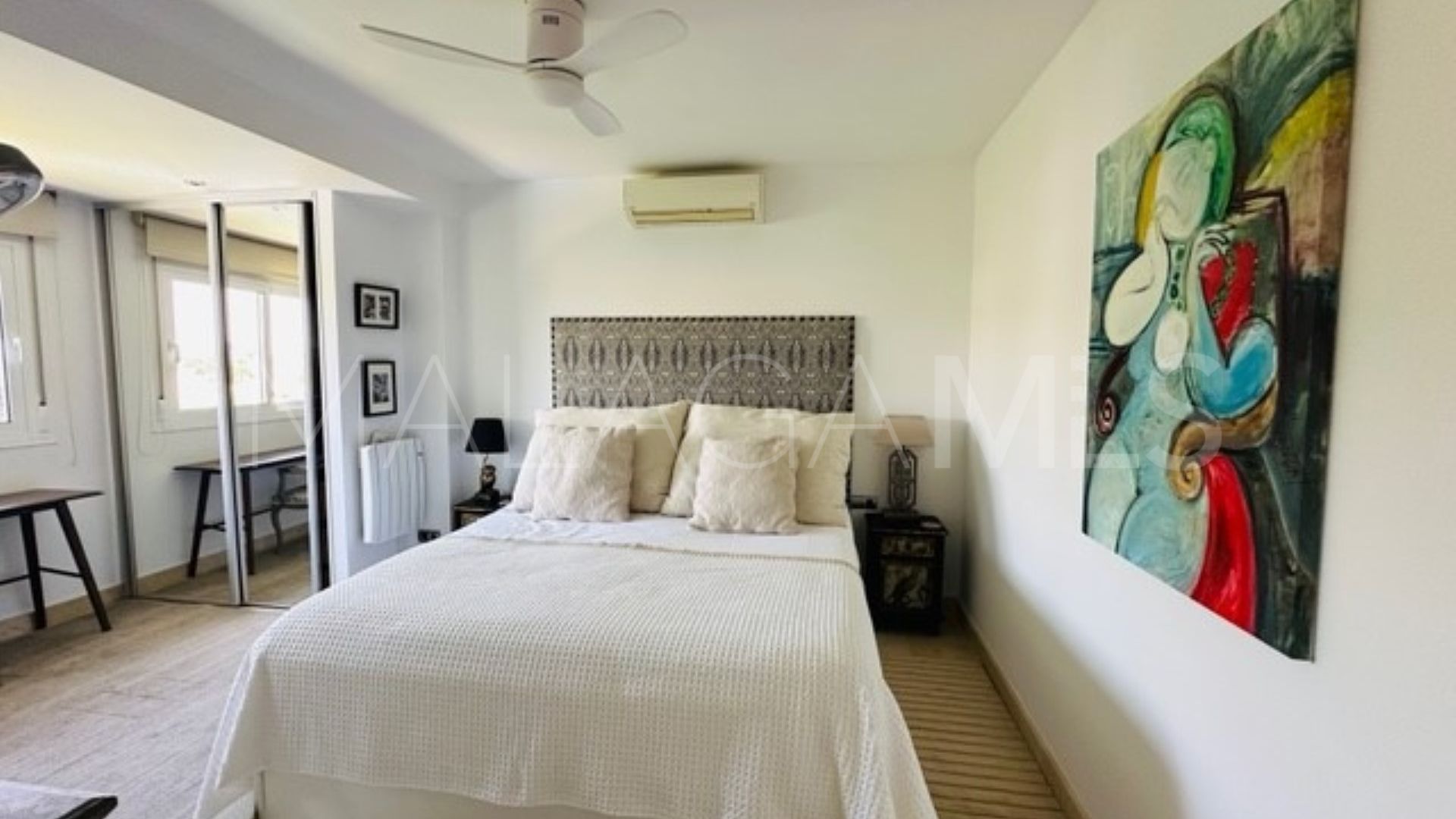 Villa for sale in Marbella Country Club