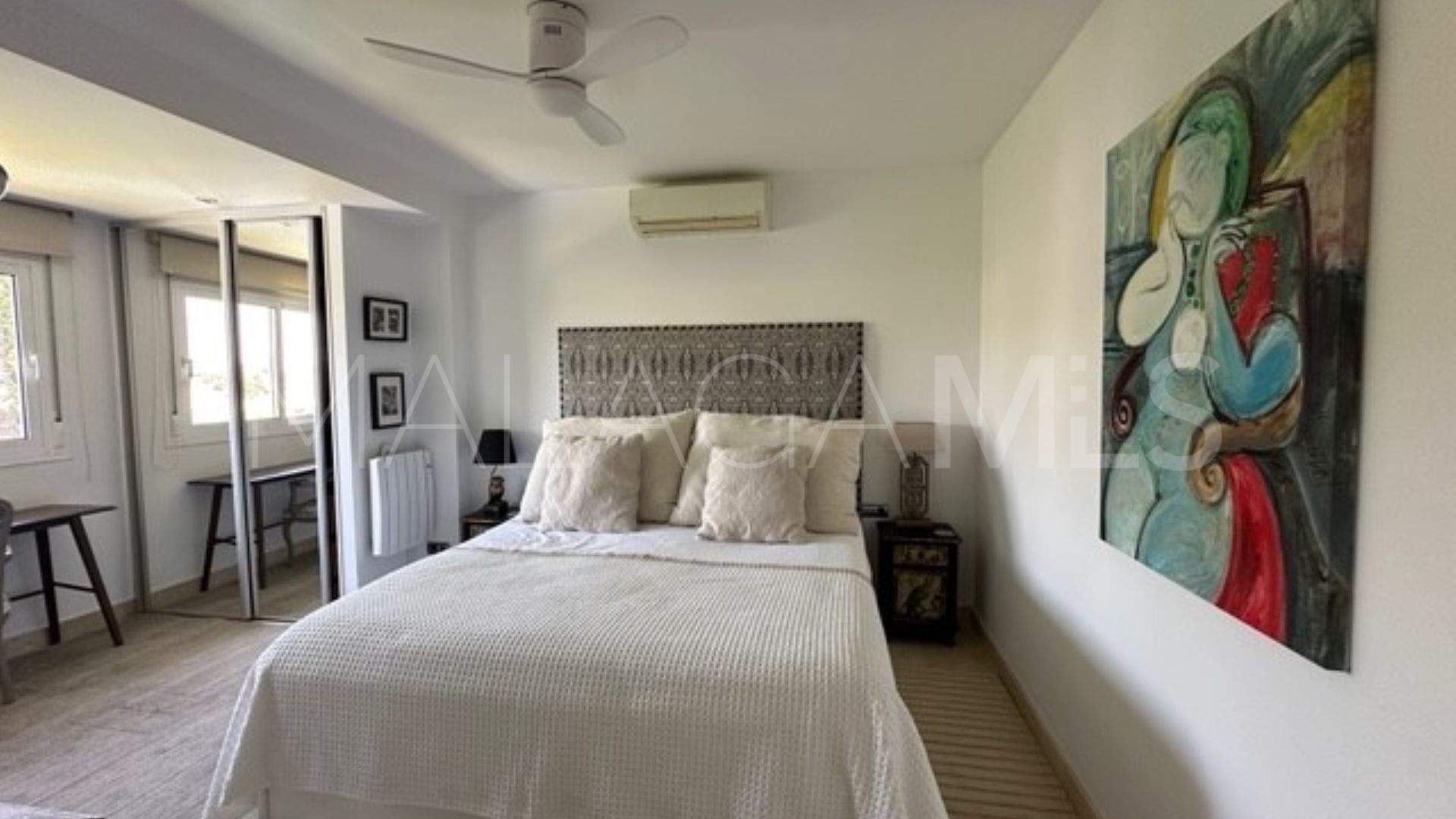 Villa for sale in Marbella Country Club