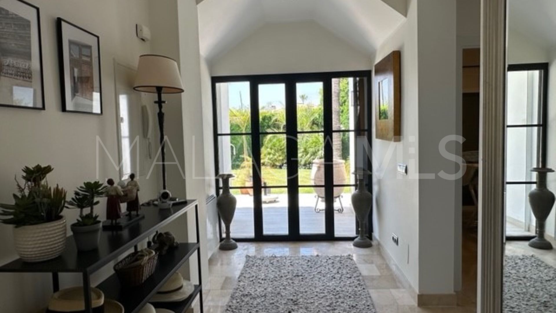 Villa for sale in Marbella Country Club