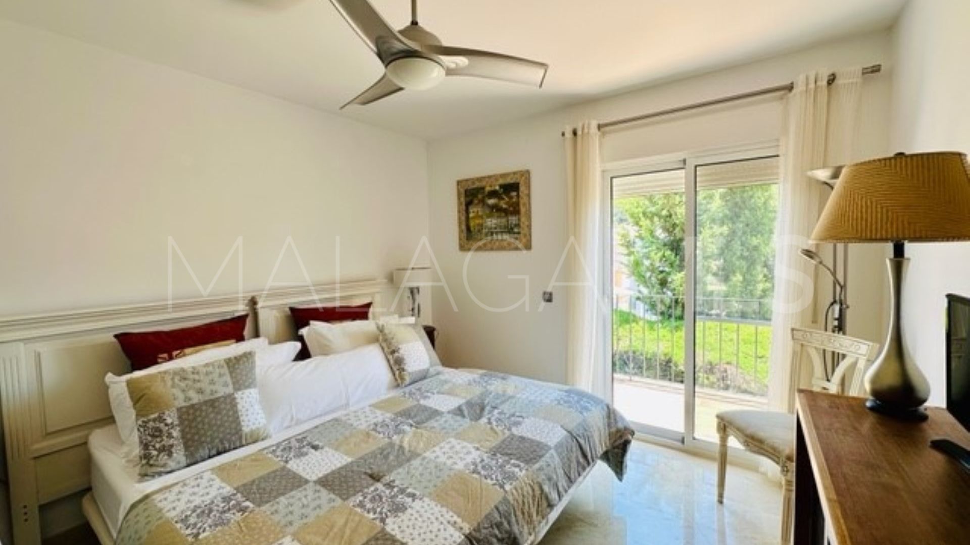 Villa for sale in Marbella Country Club