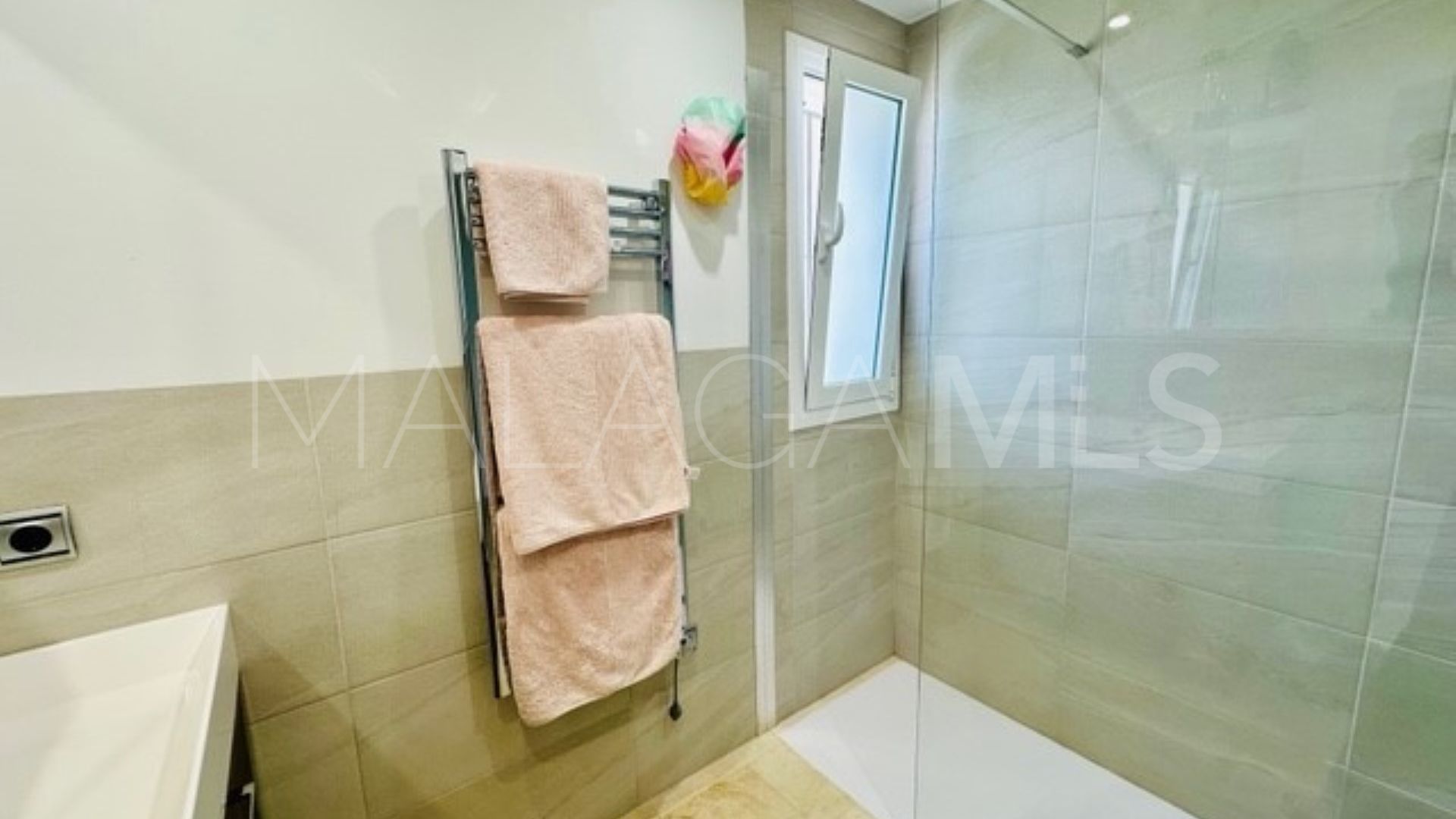 Villa for sale in Marbella Country Club