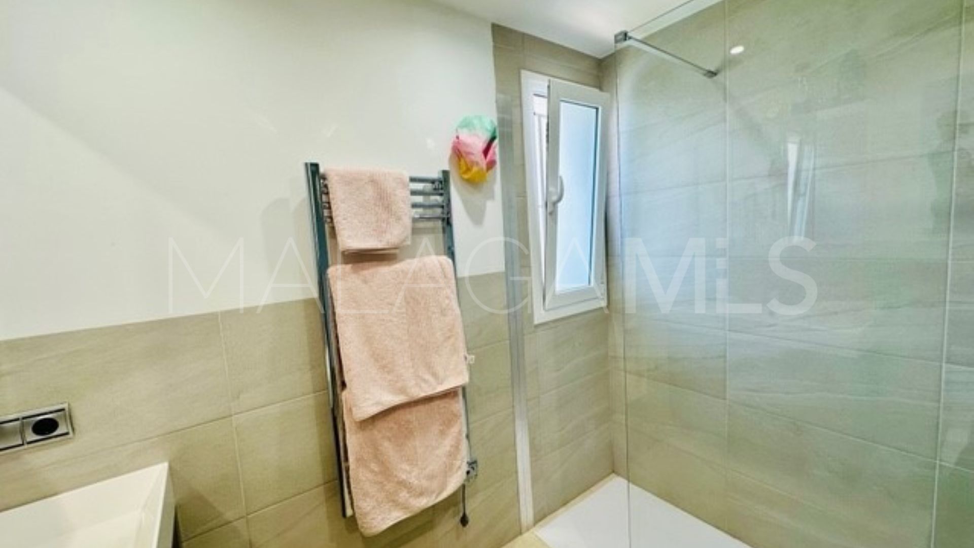 Villa for sale in Marbella Country Club