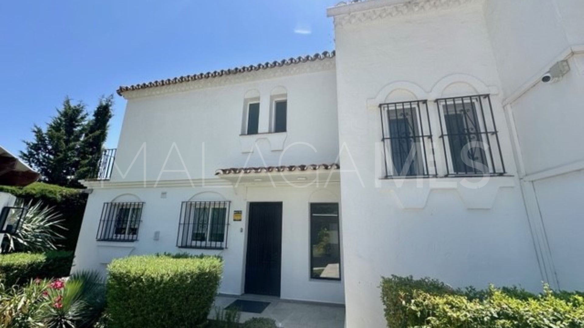 Villa for sale in Marbella Country Club